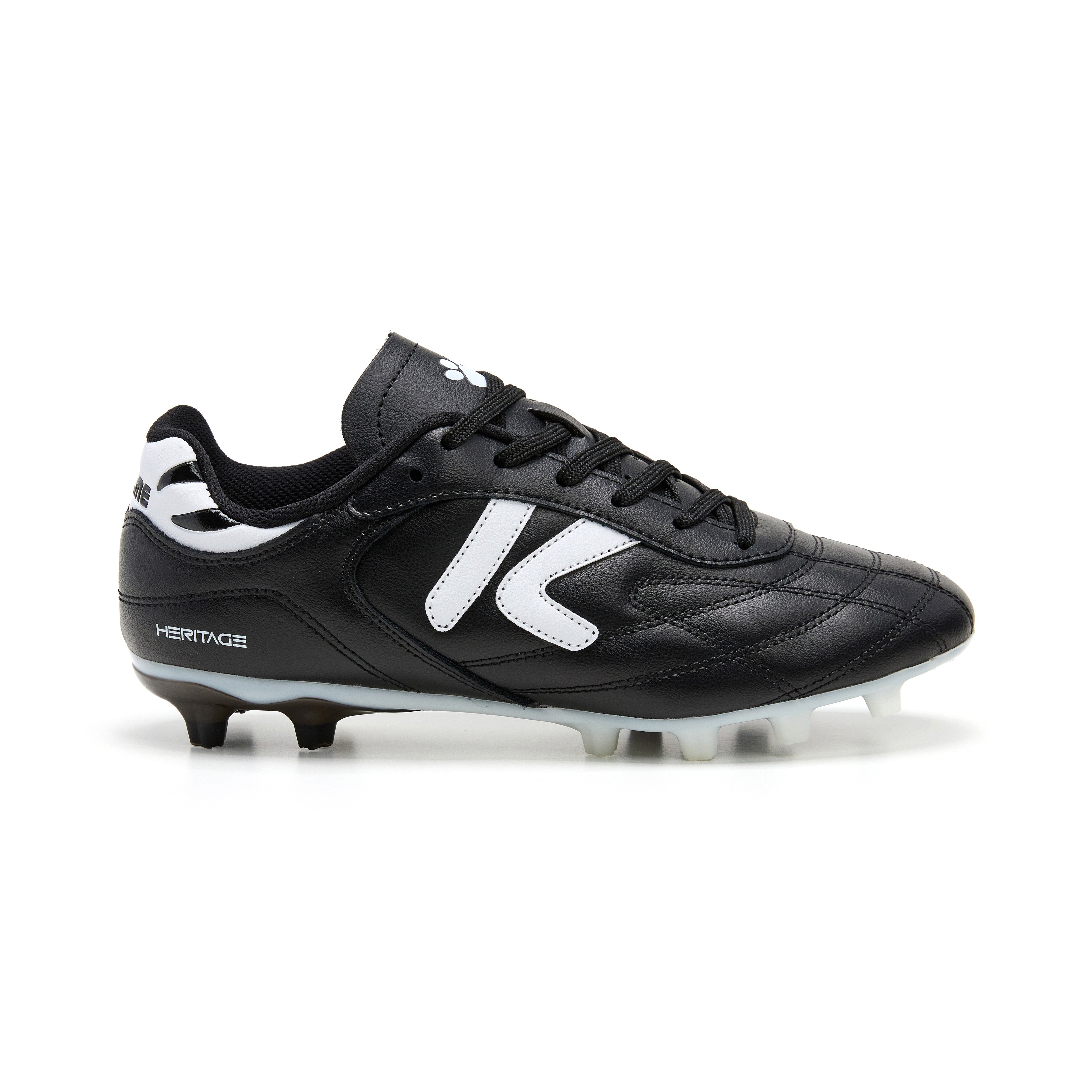 ZAPATILLAS FÚTBOL HERITAGE MG 56022-3800 - 1