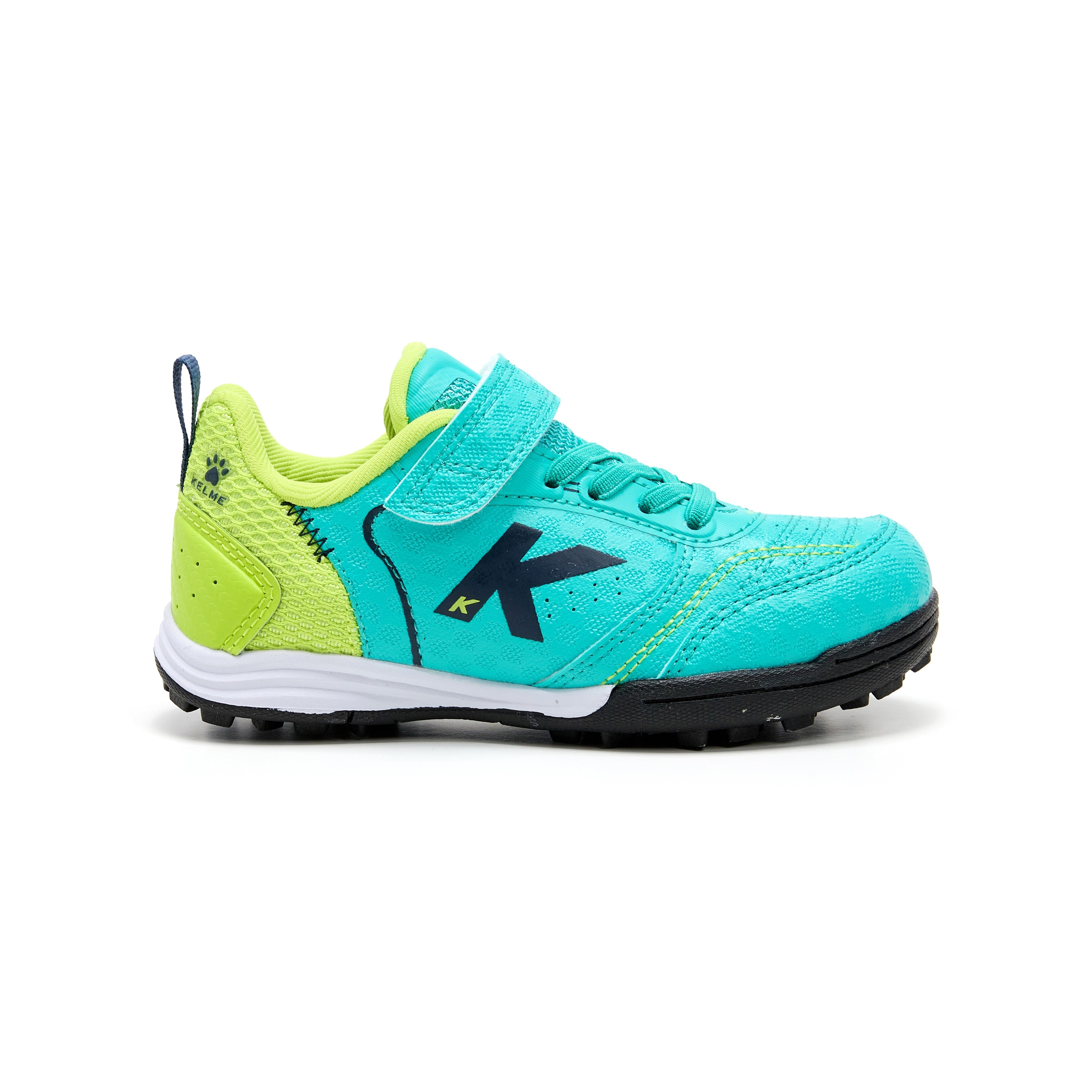 ZAPATILLAS DE NIÑO GOLEIRO TURF ELASTIC 55168-460 - 1