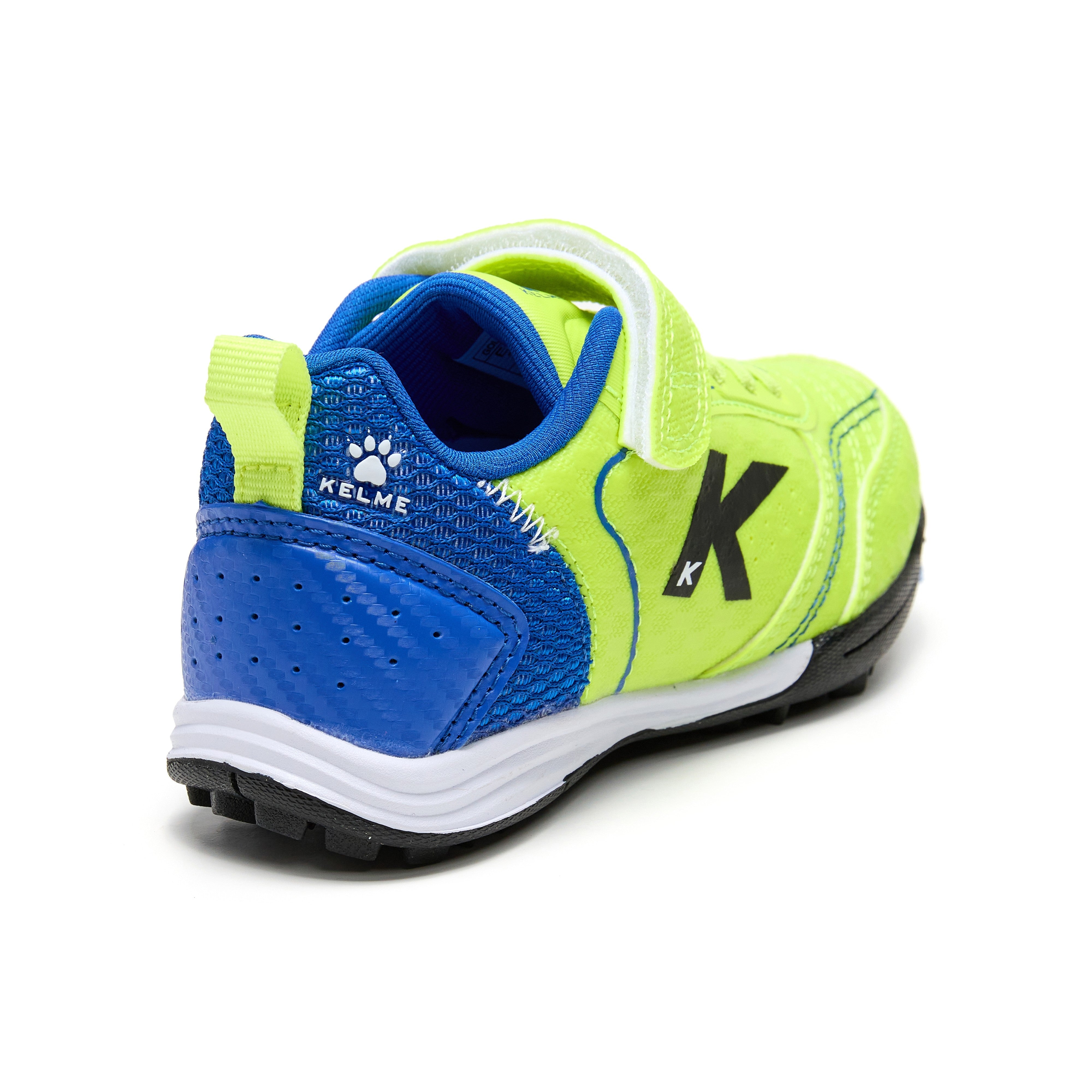 ZAPATILLAS DE NIÑO GOLEIRO TURF ELASTIC 55168-1402 - 2