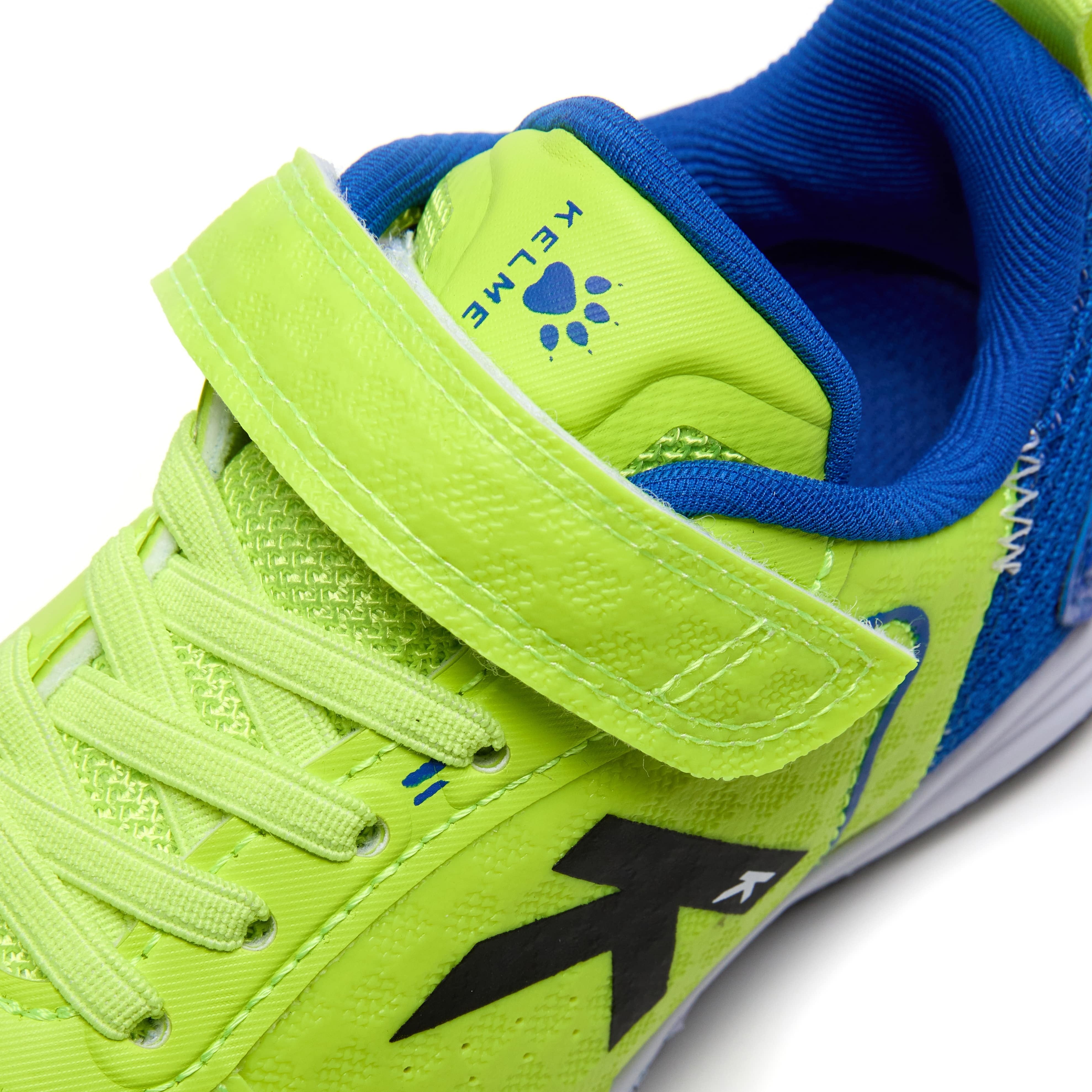 ZAPATILLAS DE NIÑO GOLEIRO TURF ELASTIC 55168-1402 - 3