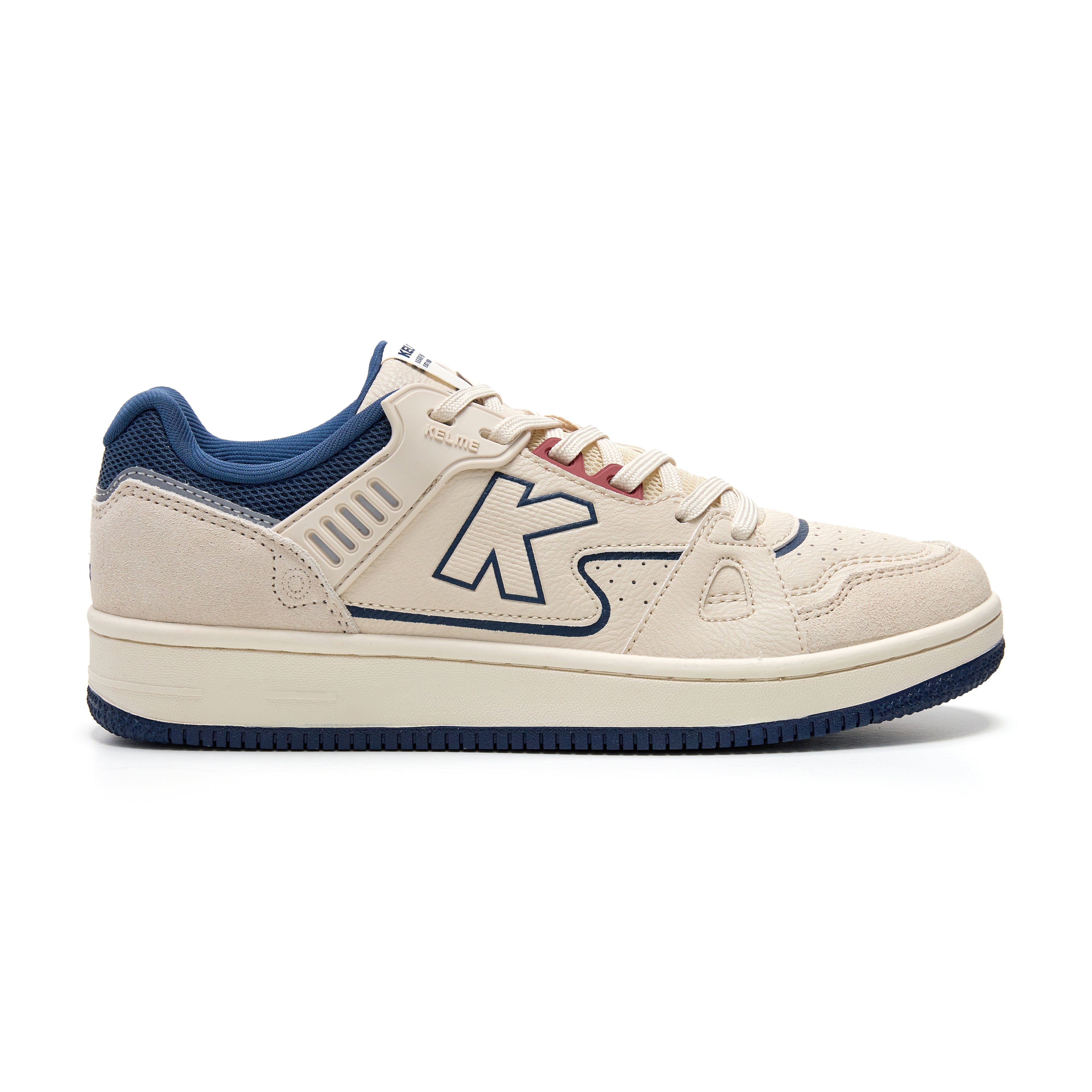 ZAPATILLAS CASUAL DOHA BEIGE