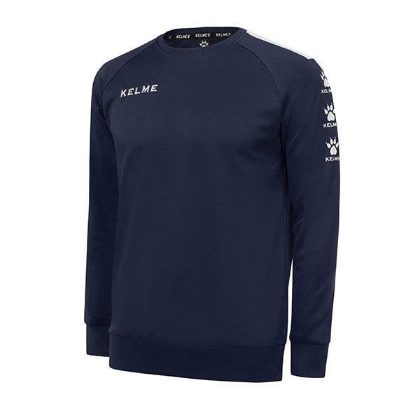 SUDADERA SUDADERA LINCE KELME 80761-179 - 1