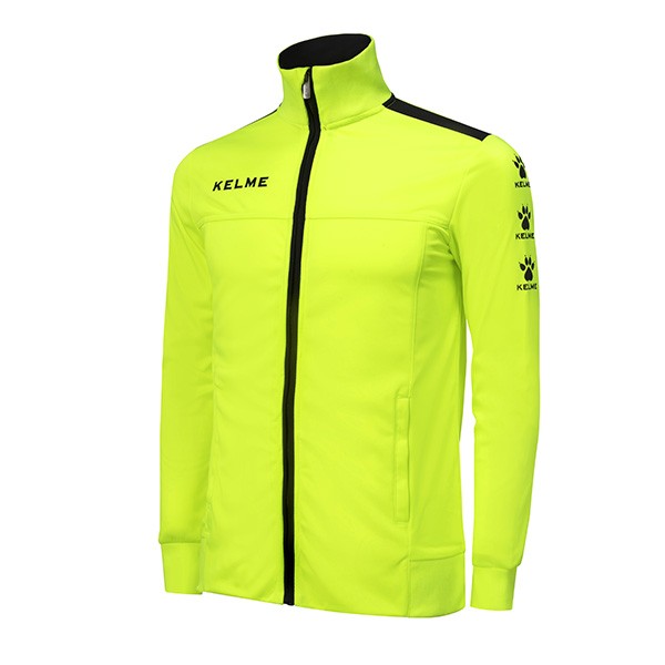 CHAQUETA CHAQUETA LINCE KELME 71284-329 - 1