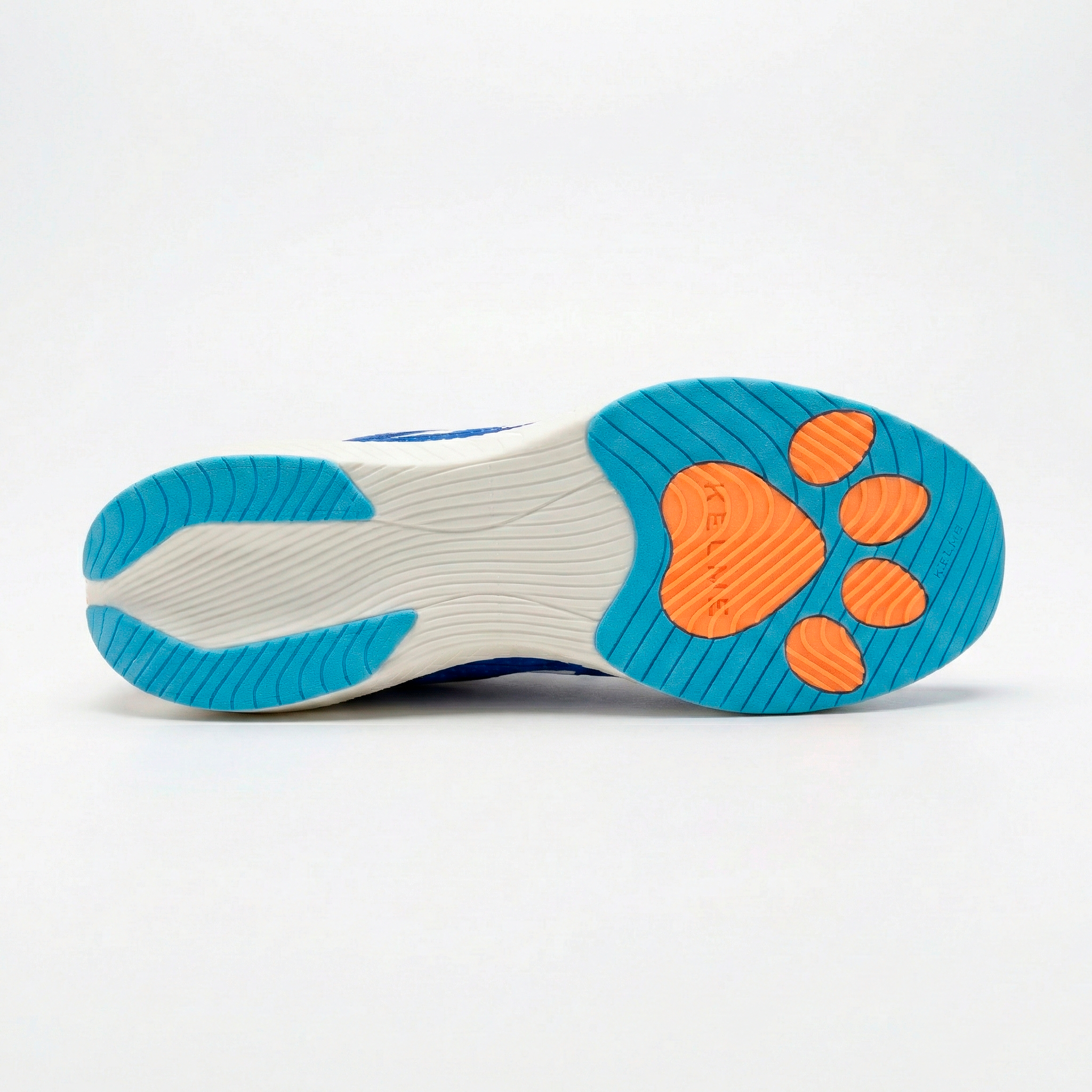 ZAPATILLAS RUNNING BEAT AZUL
