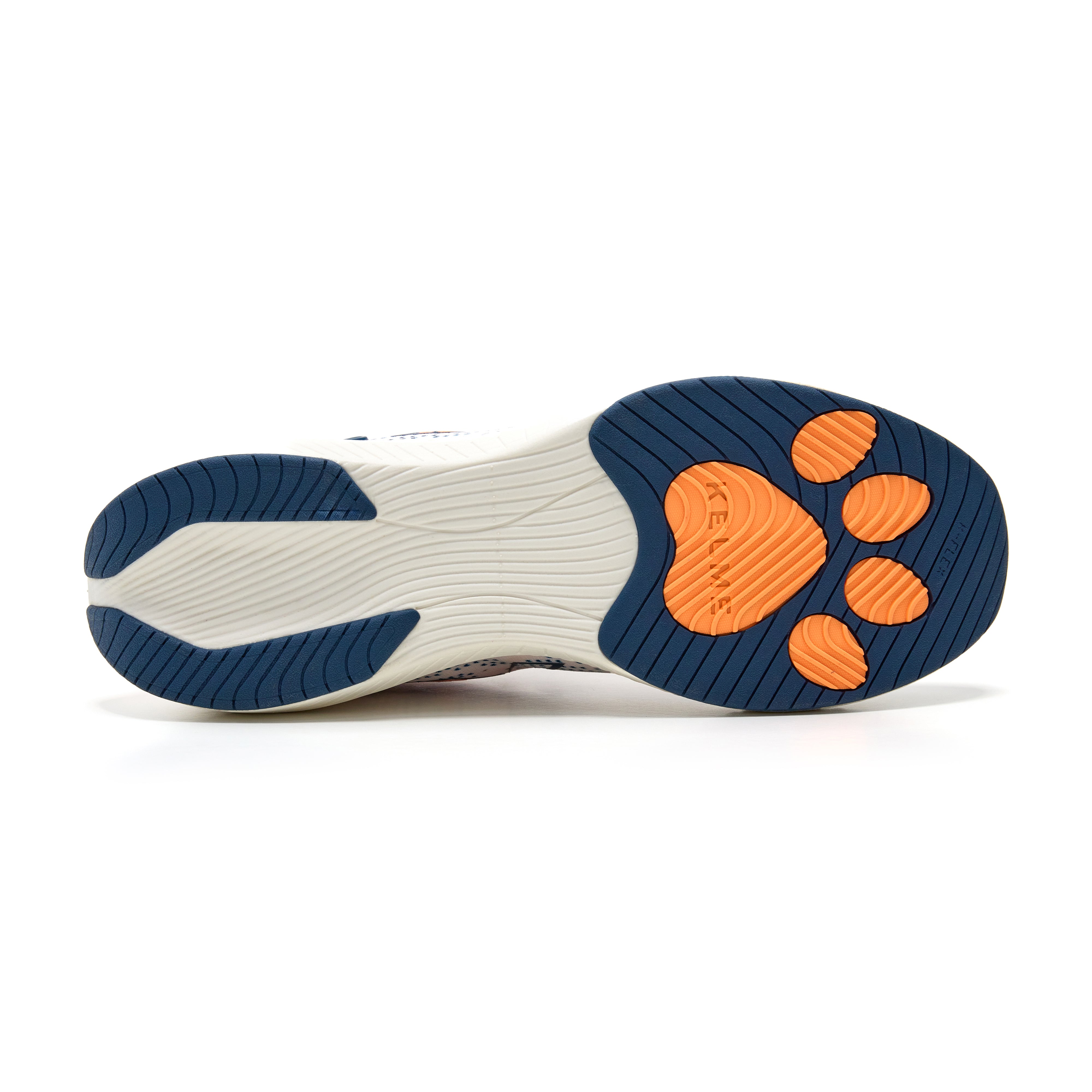 ZAPATILLAS RUNNING BEAT BLANCO
