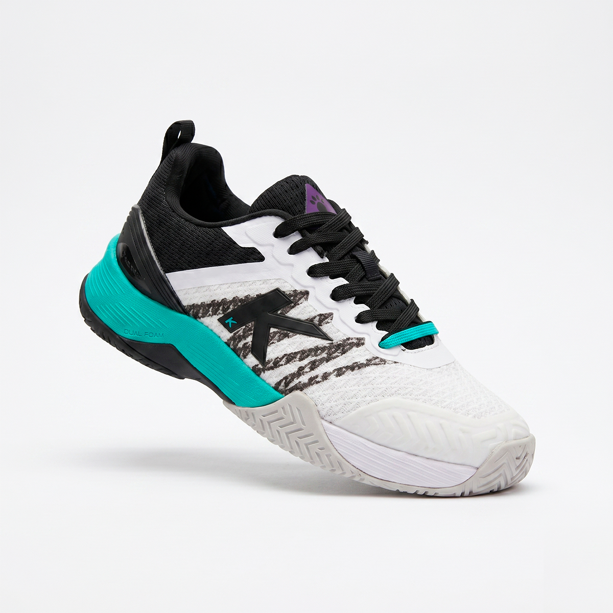ZAPATILLAS DE TENIS SPECTRAL BLANCO