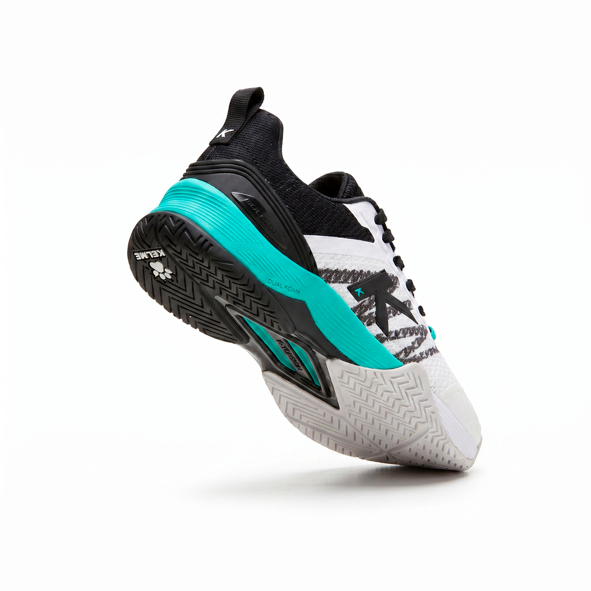 ZAPATILLAS DE TENIS SPECTRAL BLANCO