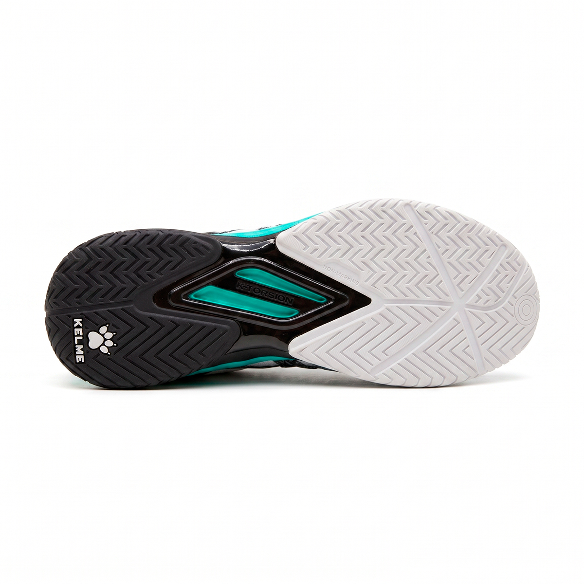 ZAPATILLAS DE TENIS SPECTRAL BLANCO