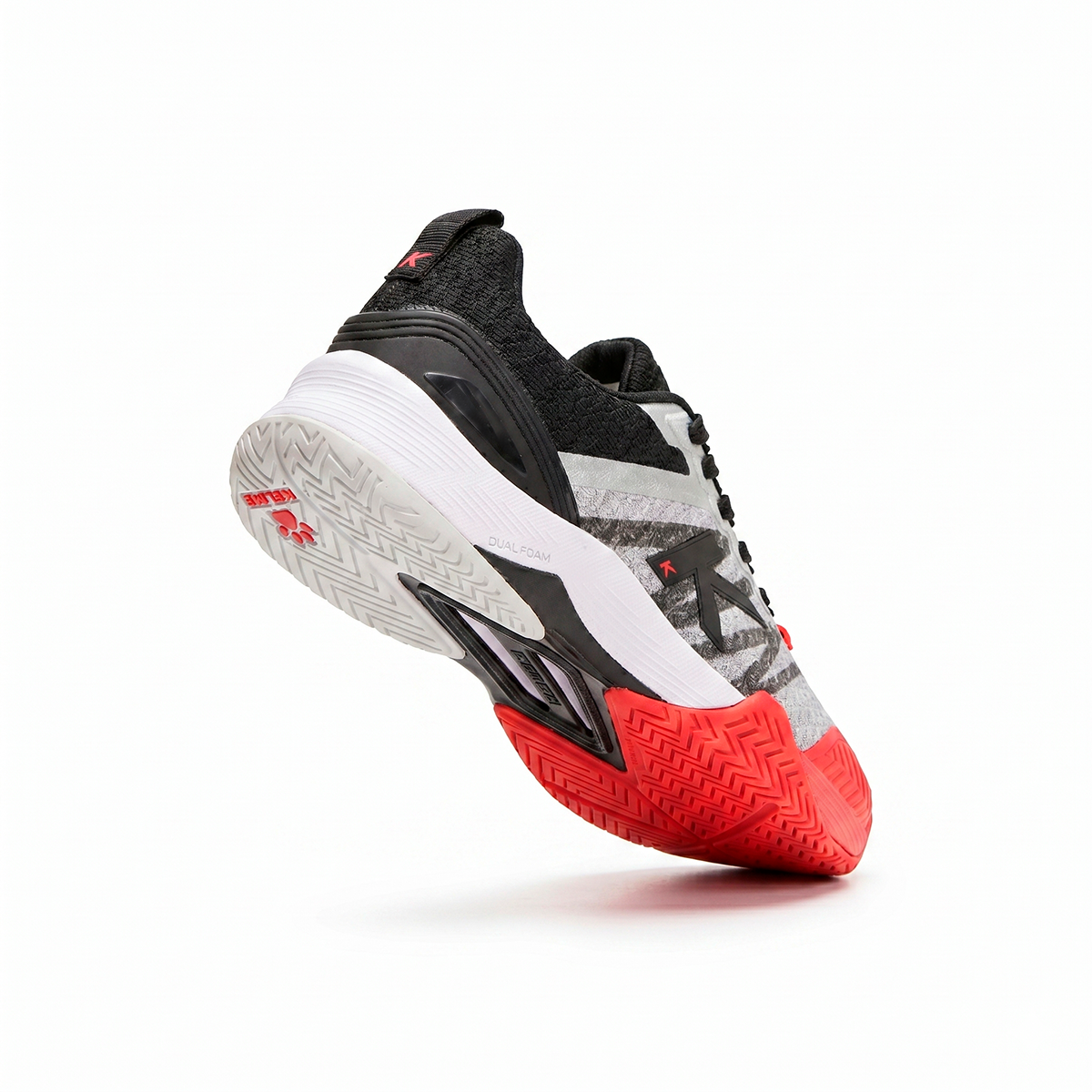 ZAPATILLAS DE TENIS SPECTRAL GRIS