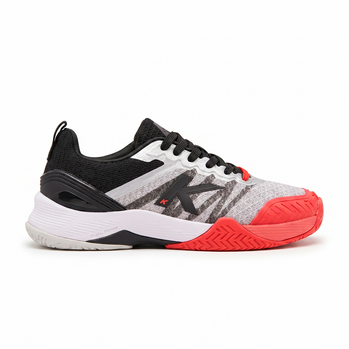 ZAPATILLAS DE TENIS SPECTRAL GRIS