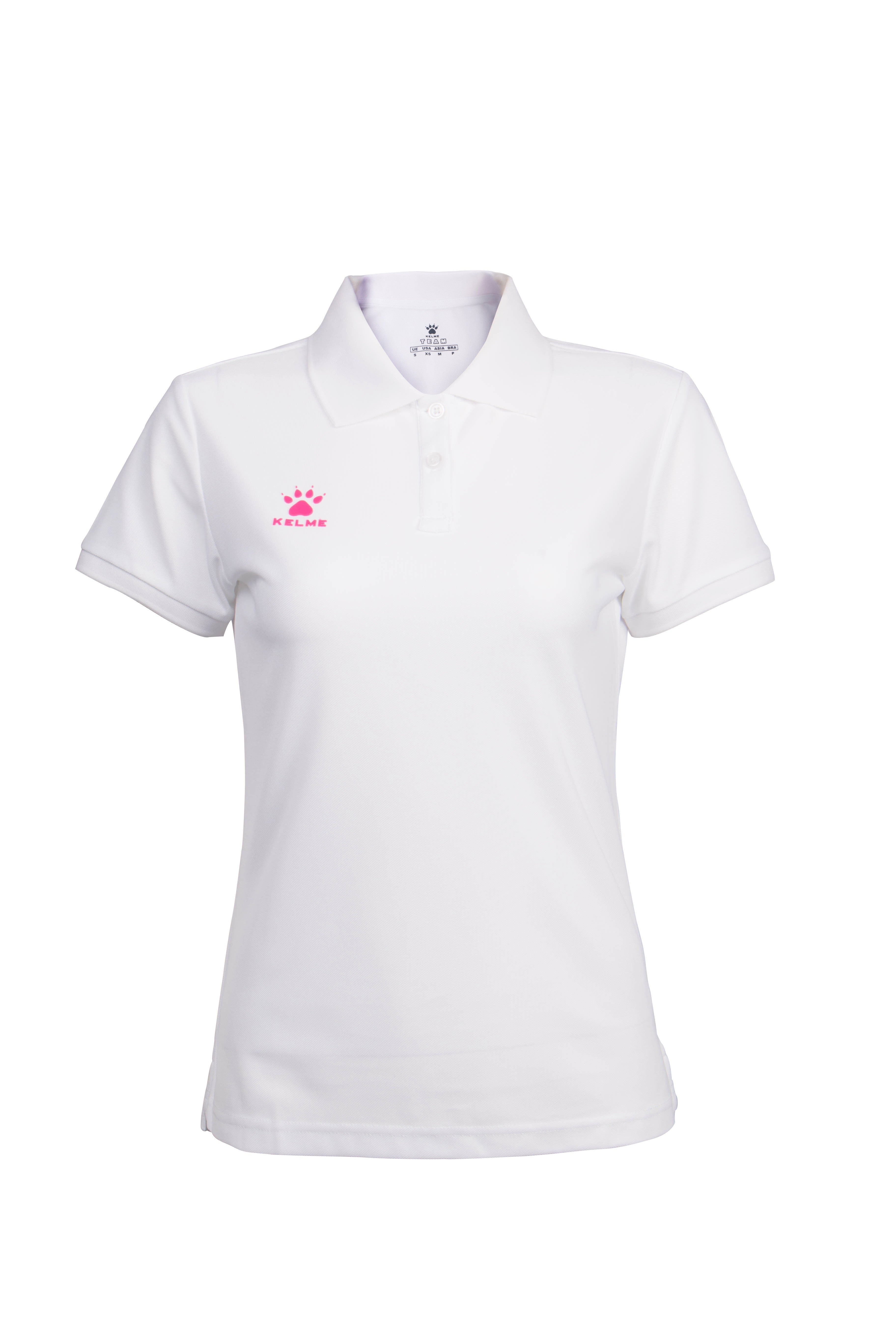 POLOS POLO MUJER STREET 1551-9100 - 1
