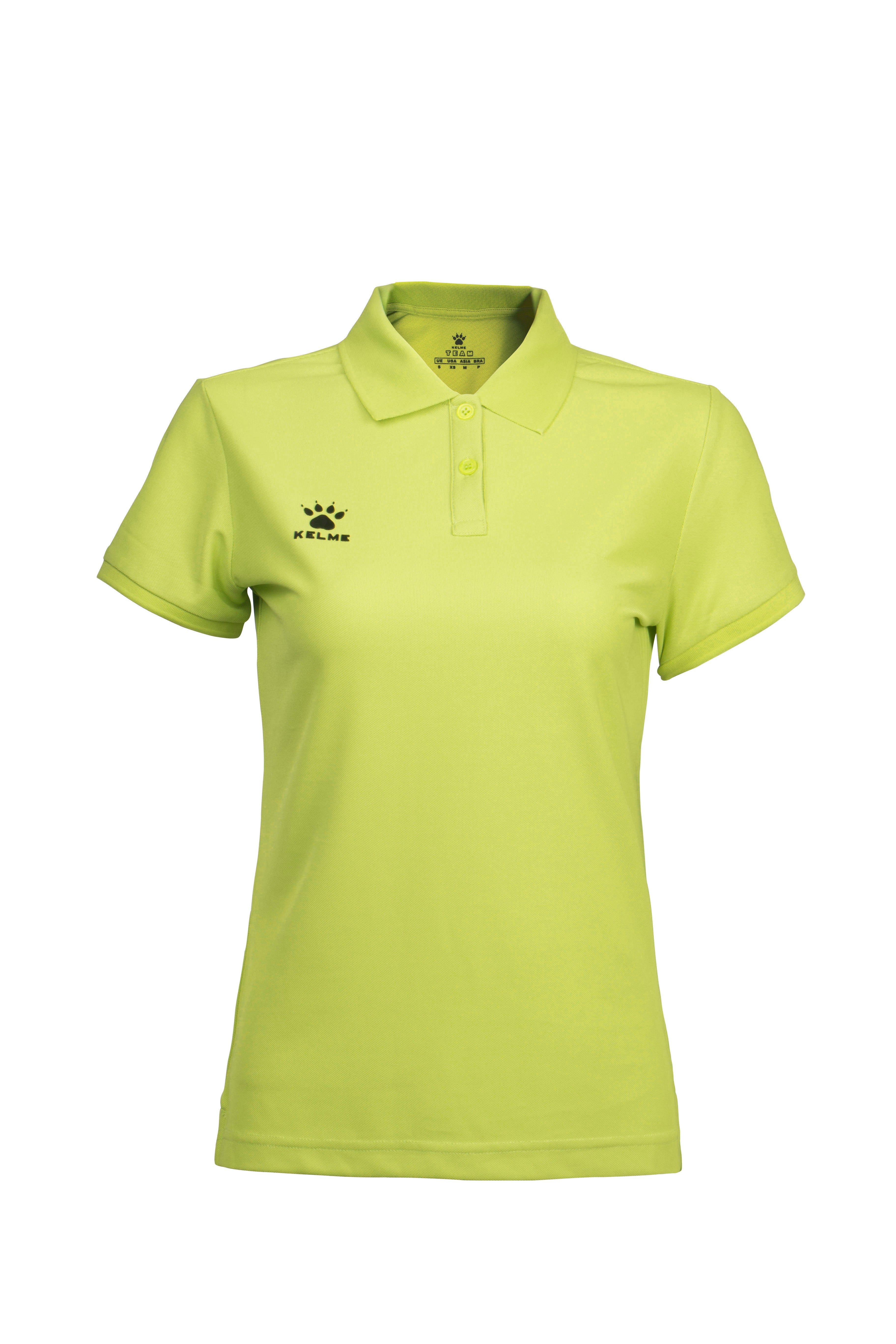 POLOS POLO MUJER STREET 1551-9310 - 1