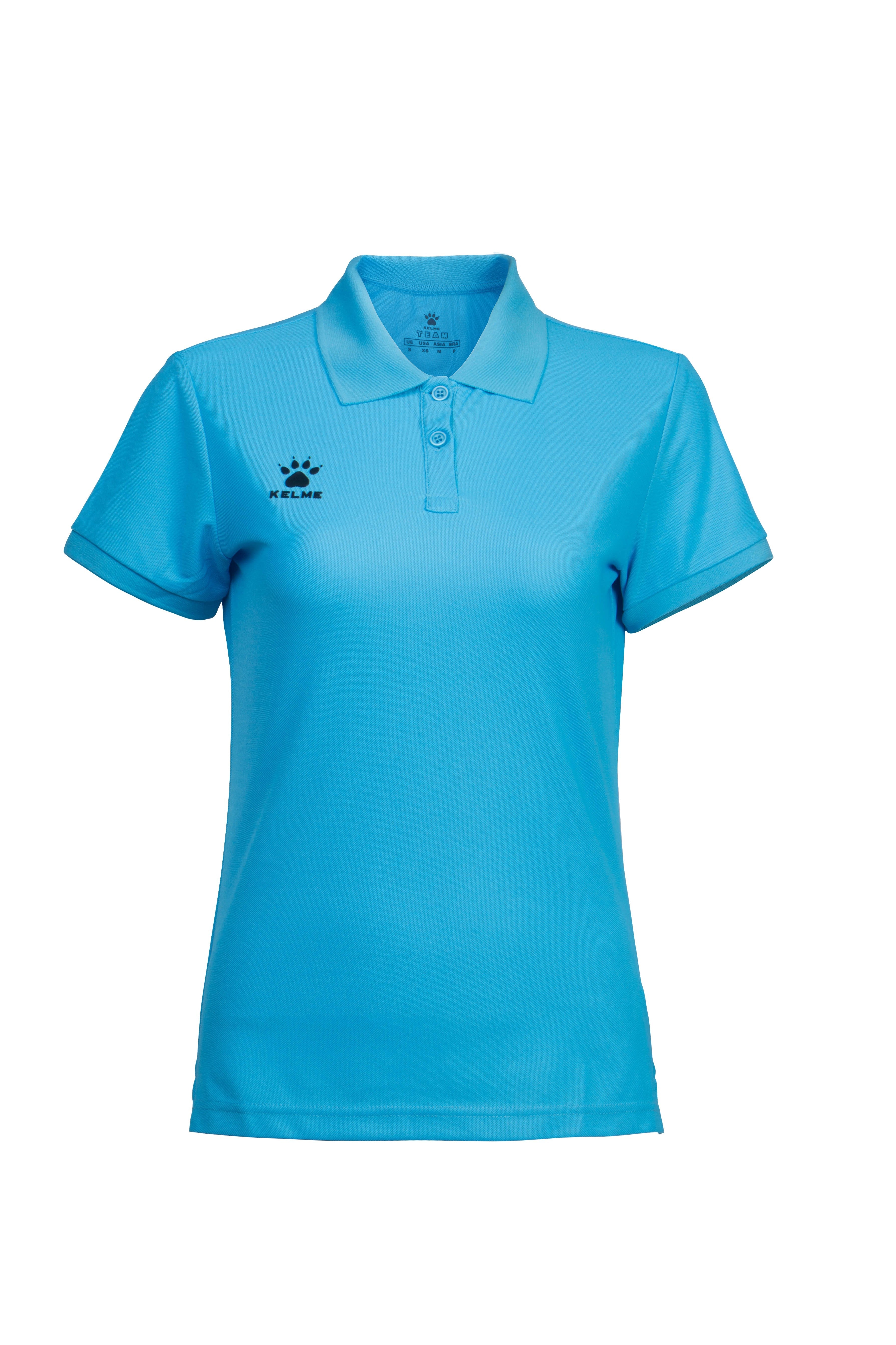 POLOS POLO MUJER STREET 1551-9402 - 1
