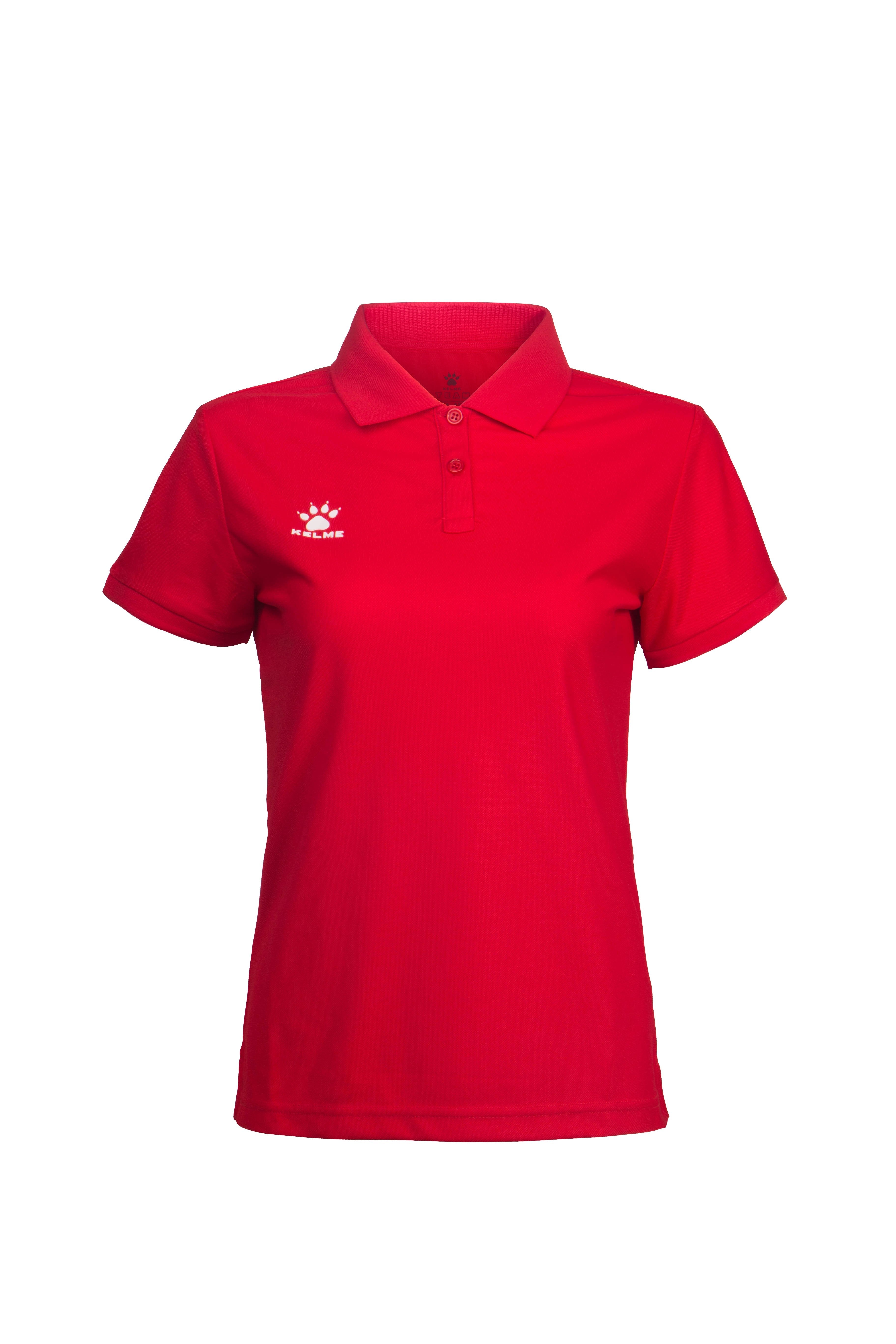POLOS POLO MUJER STREET 1551-9600 - 1