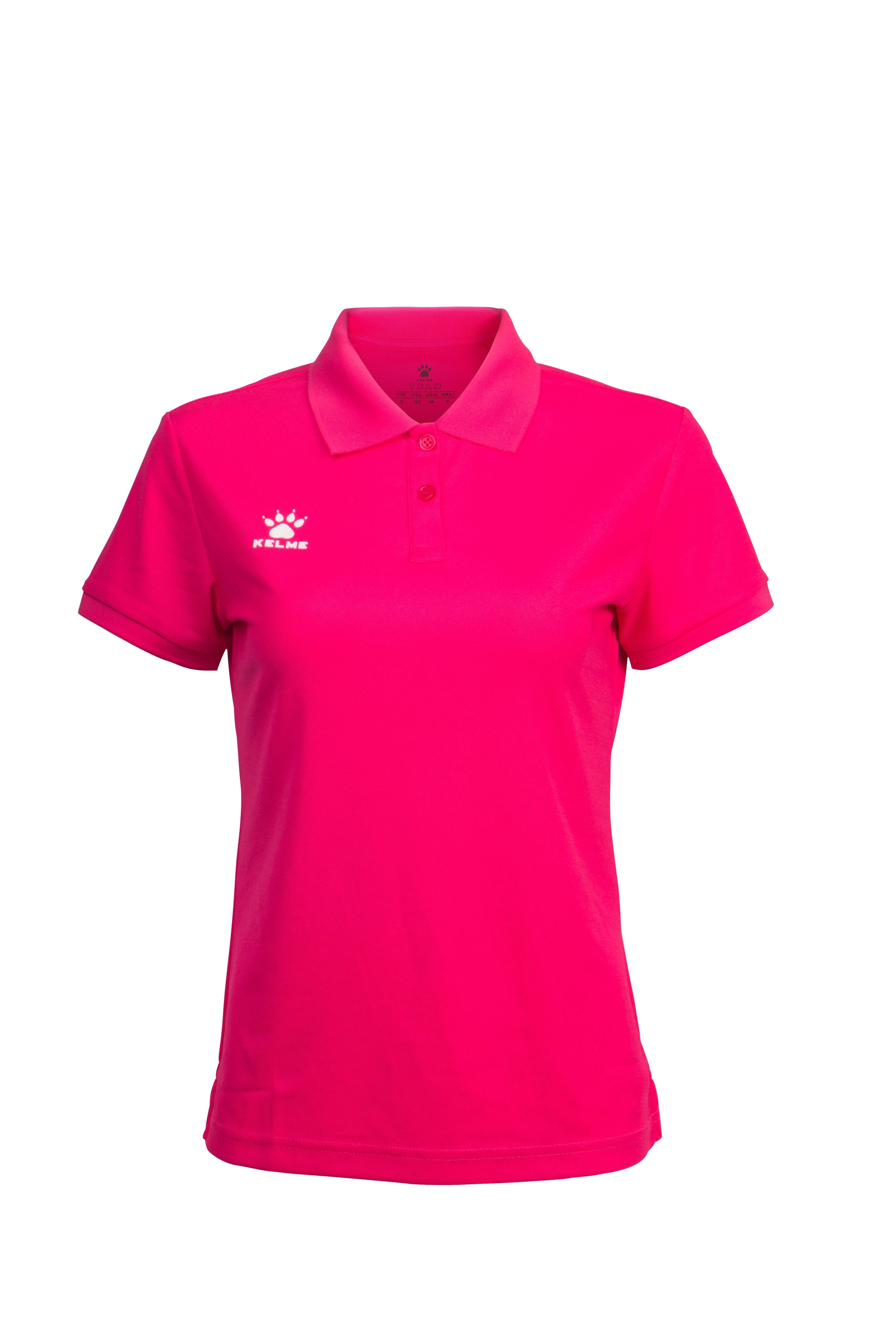 POLOS POLO MUJER STREET 1551-9602 - 1
