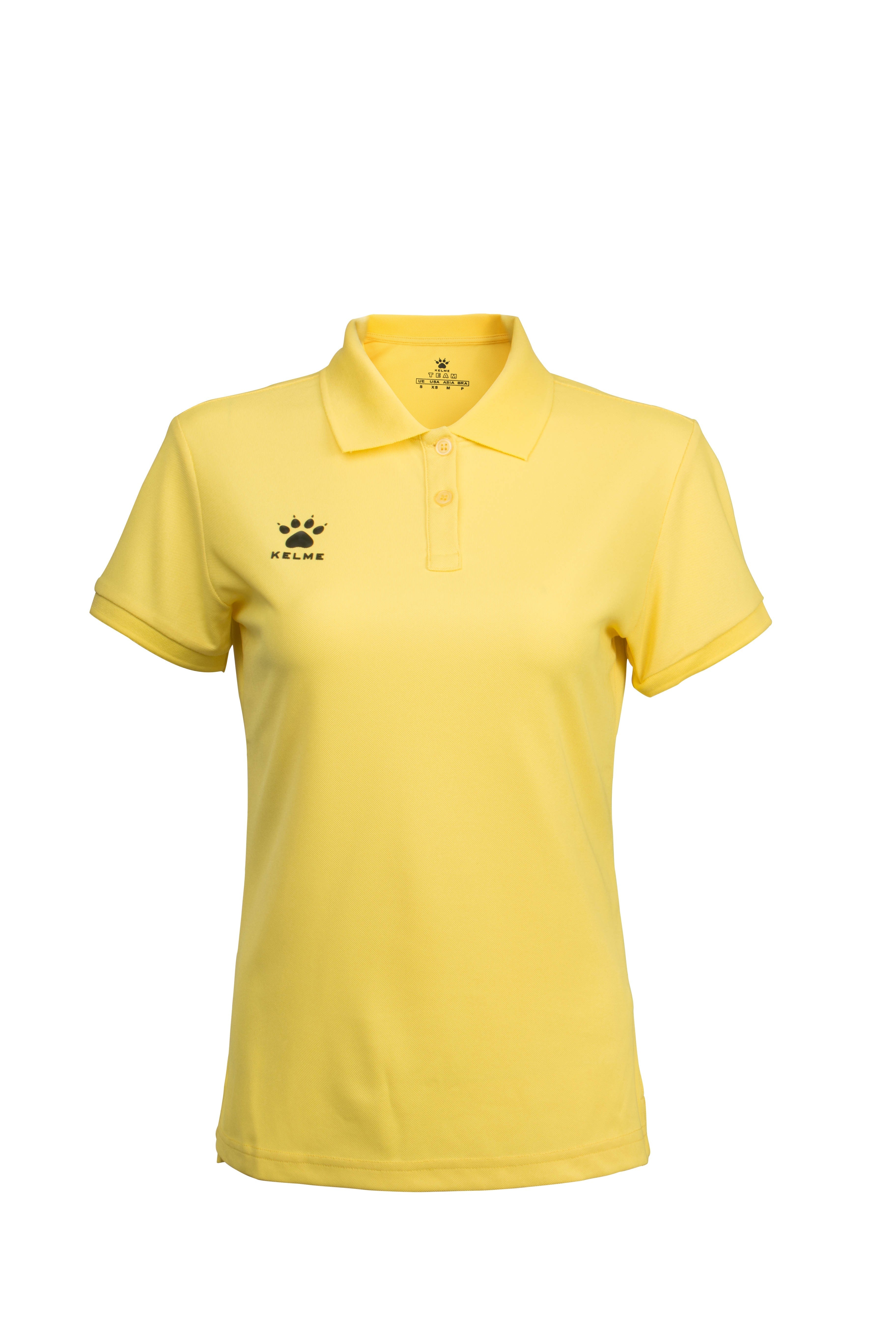 POLOS POLO MUJER STREET 1551-9716 - 1