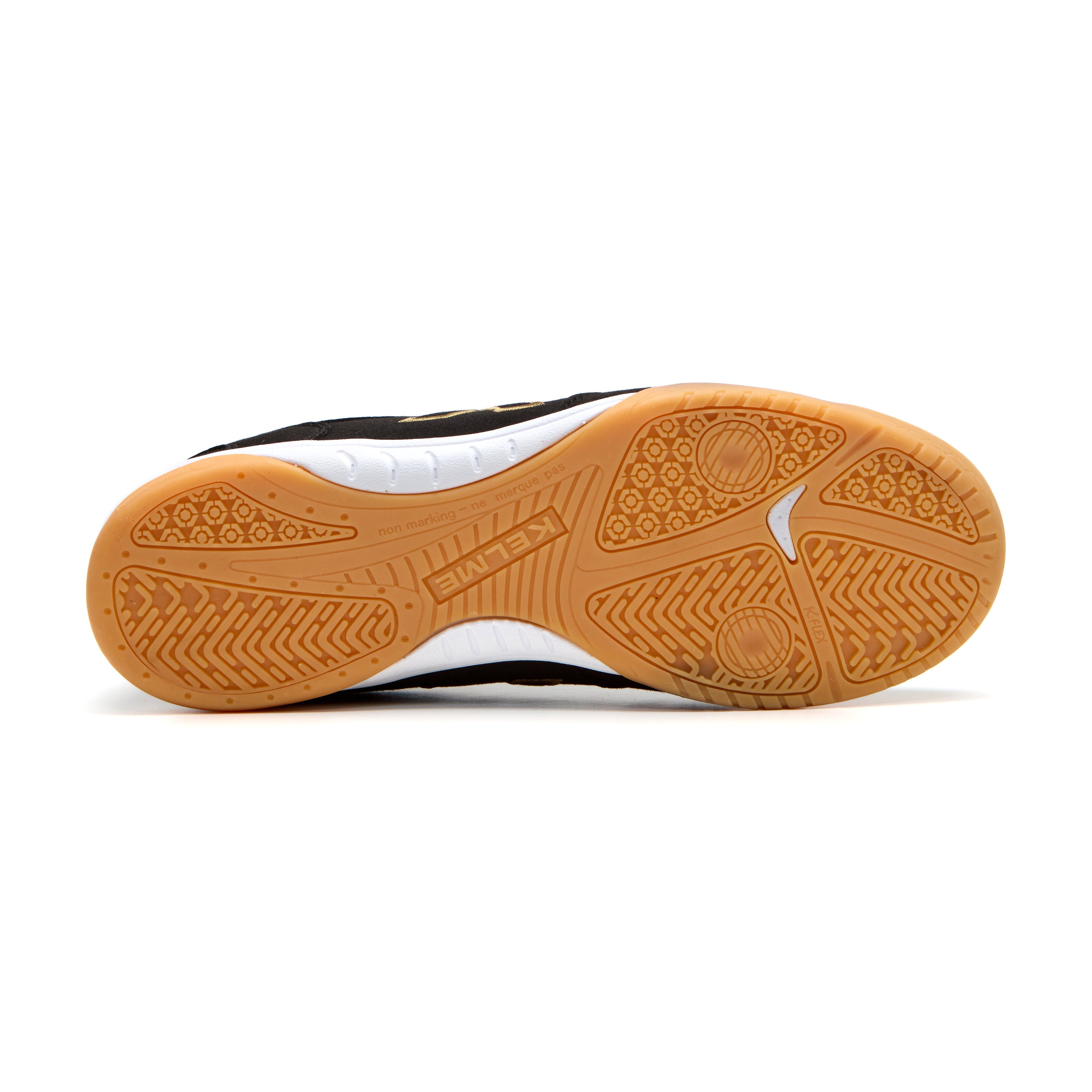 ZAPATILLAS DE FÚTBOL SALA PRECISION NEGRO