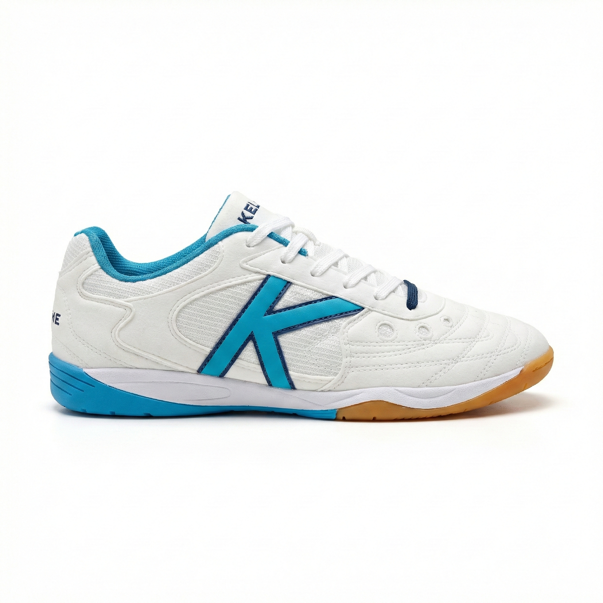 ZAPATILLAS DE FÚTBOL SALA INDOOR COPA BLANCO