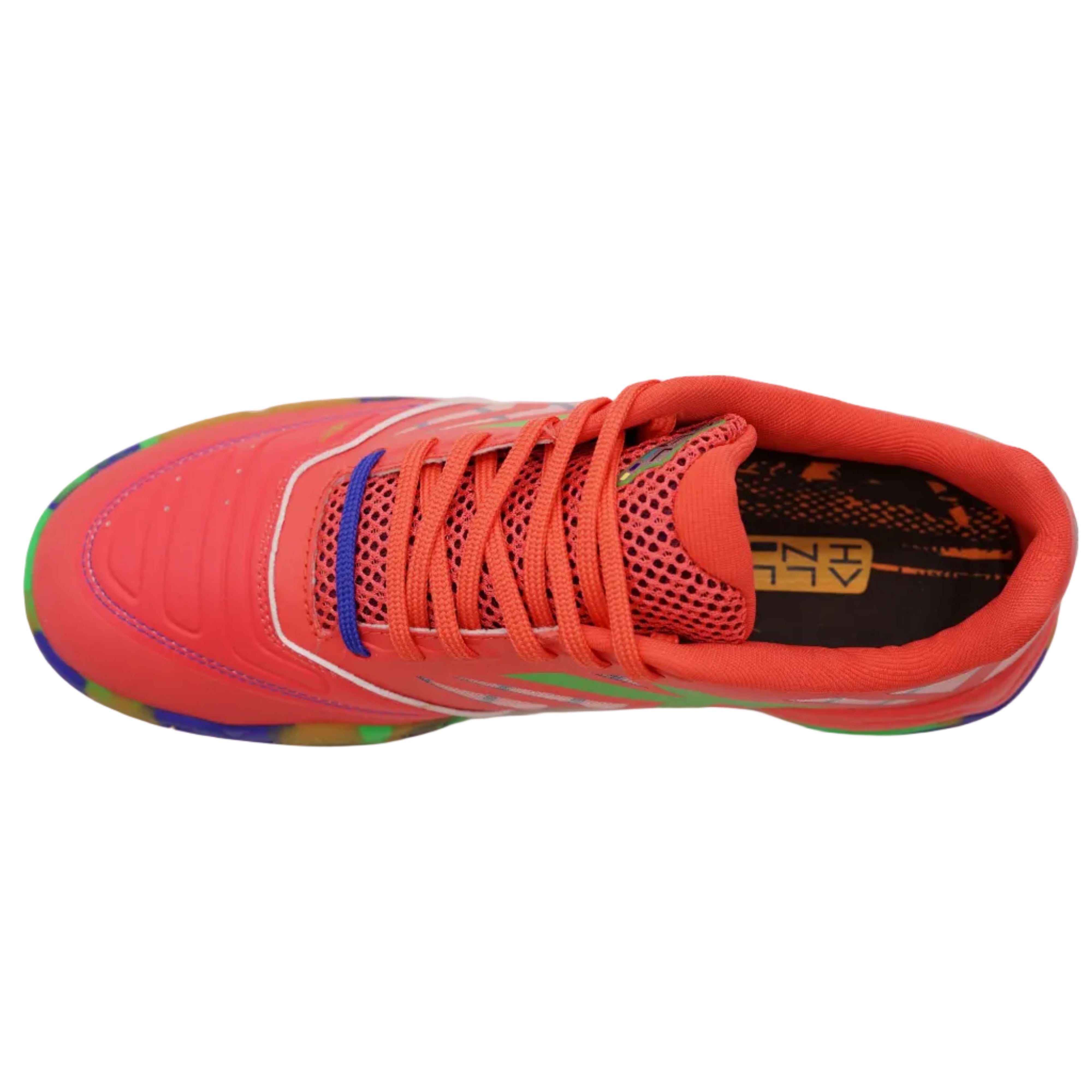 ZAPATILLAS DE FÚTBOL SALA ALL IN ROSA