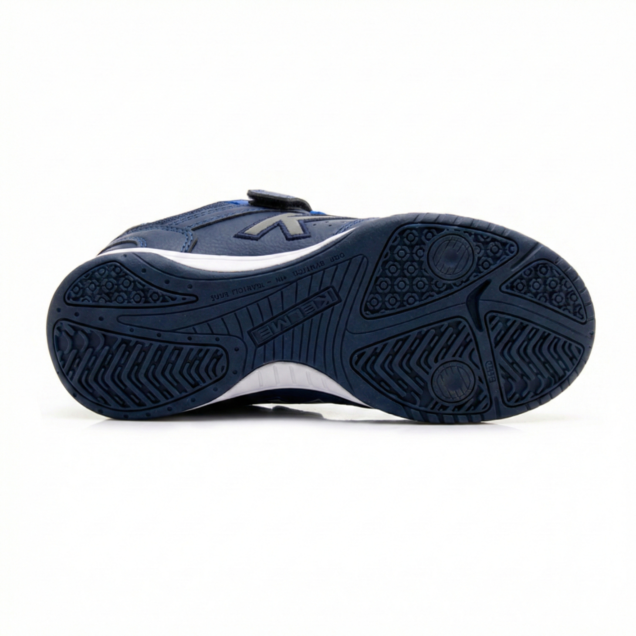 ZAPATILLAS DE NIÑO PRECISION SHADOW AZUL