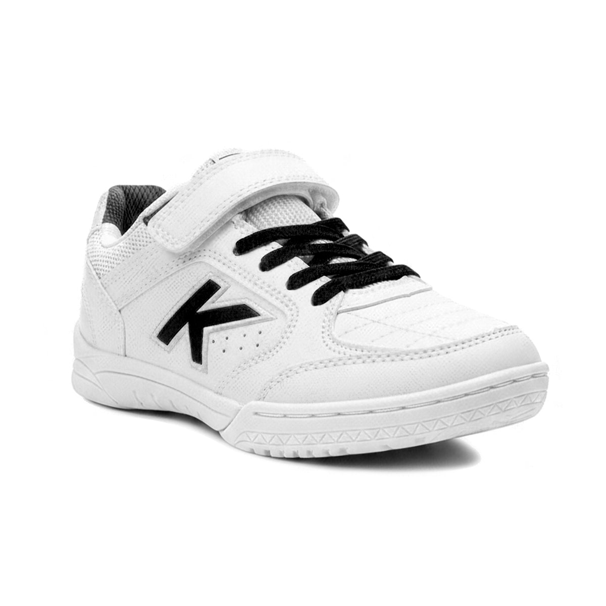 ZAPATILLAS DE NIÑO PRECISION SHADOW BLANCO
