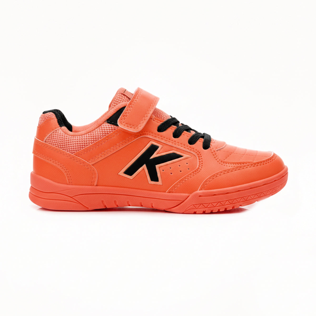 ZAPATILLAS DE NIÑO PRECISION SHADOW NARANJA