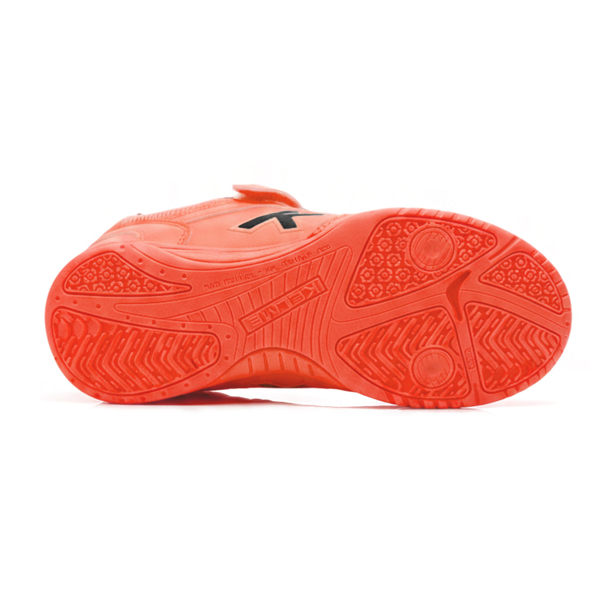 ZAPATILLAS DE NIÑO PRECISION SHADOW NARANJA