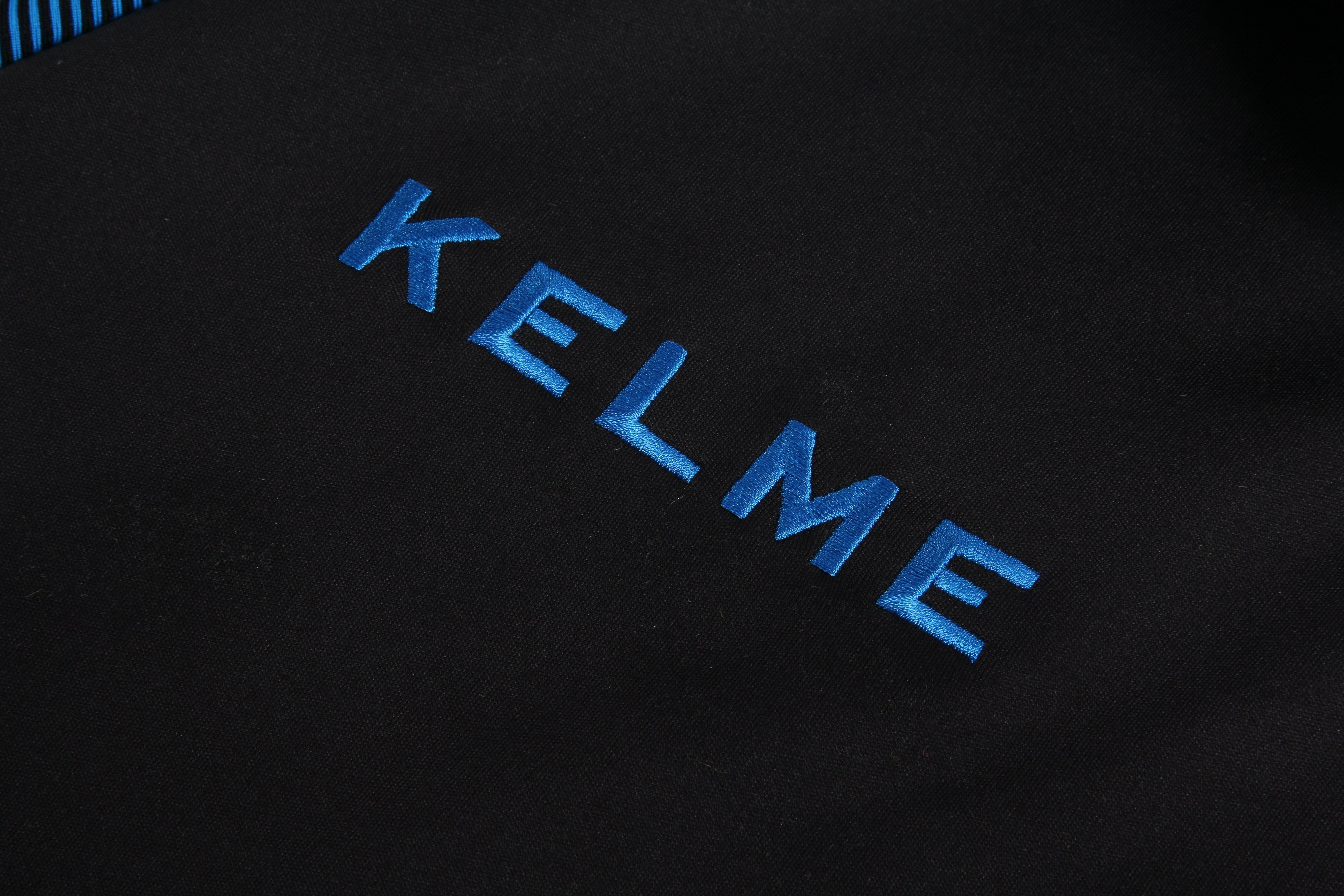 SUDADERA SUDADERA MONTES KELME 3871301-9020 - 6