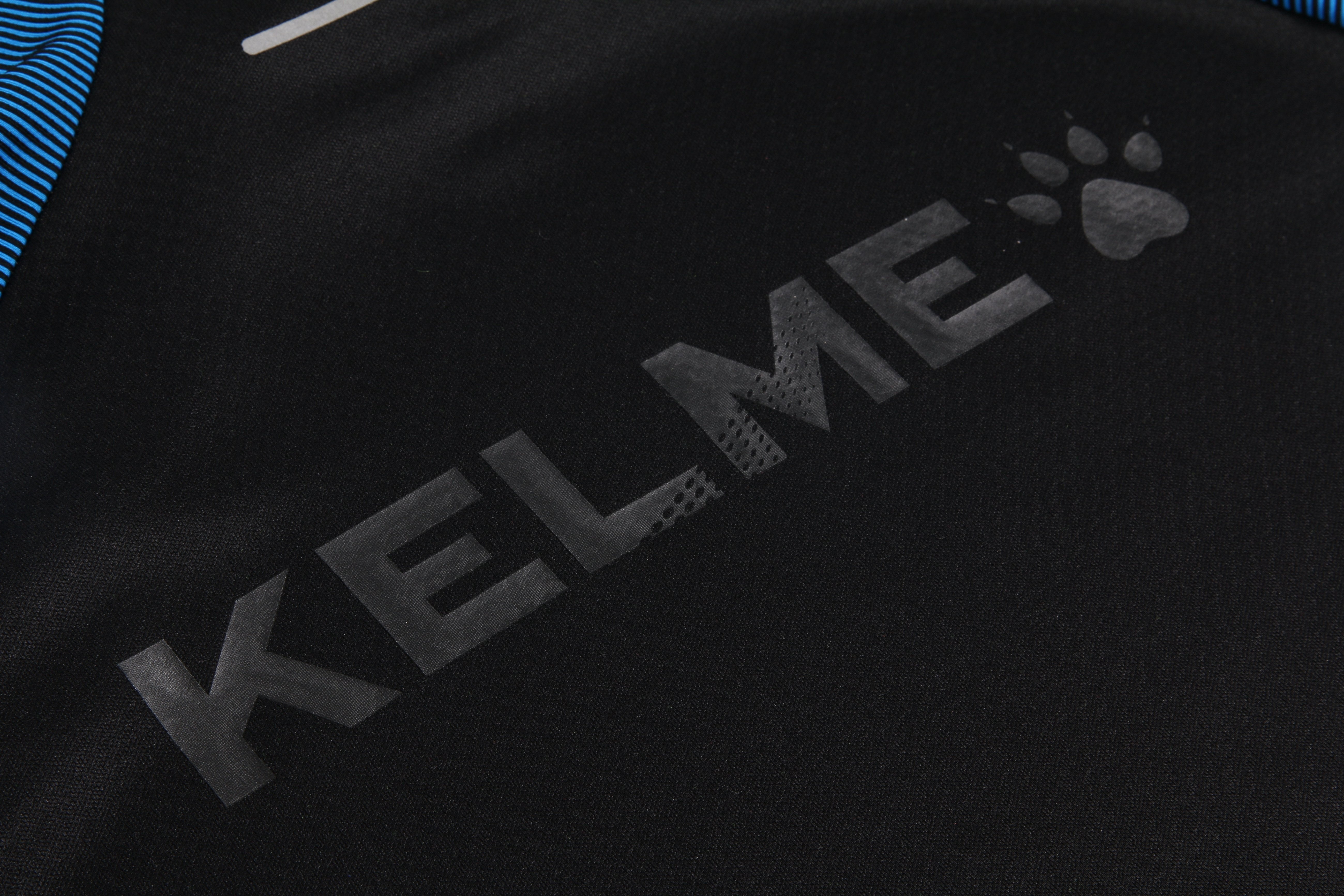 SUDADERA SUDADERA MONTES KELME 3871301-9020 - 8