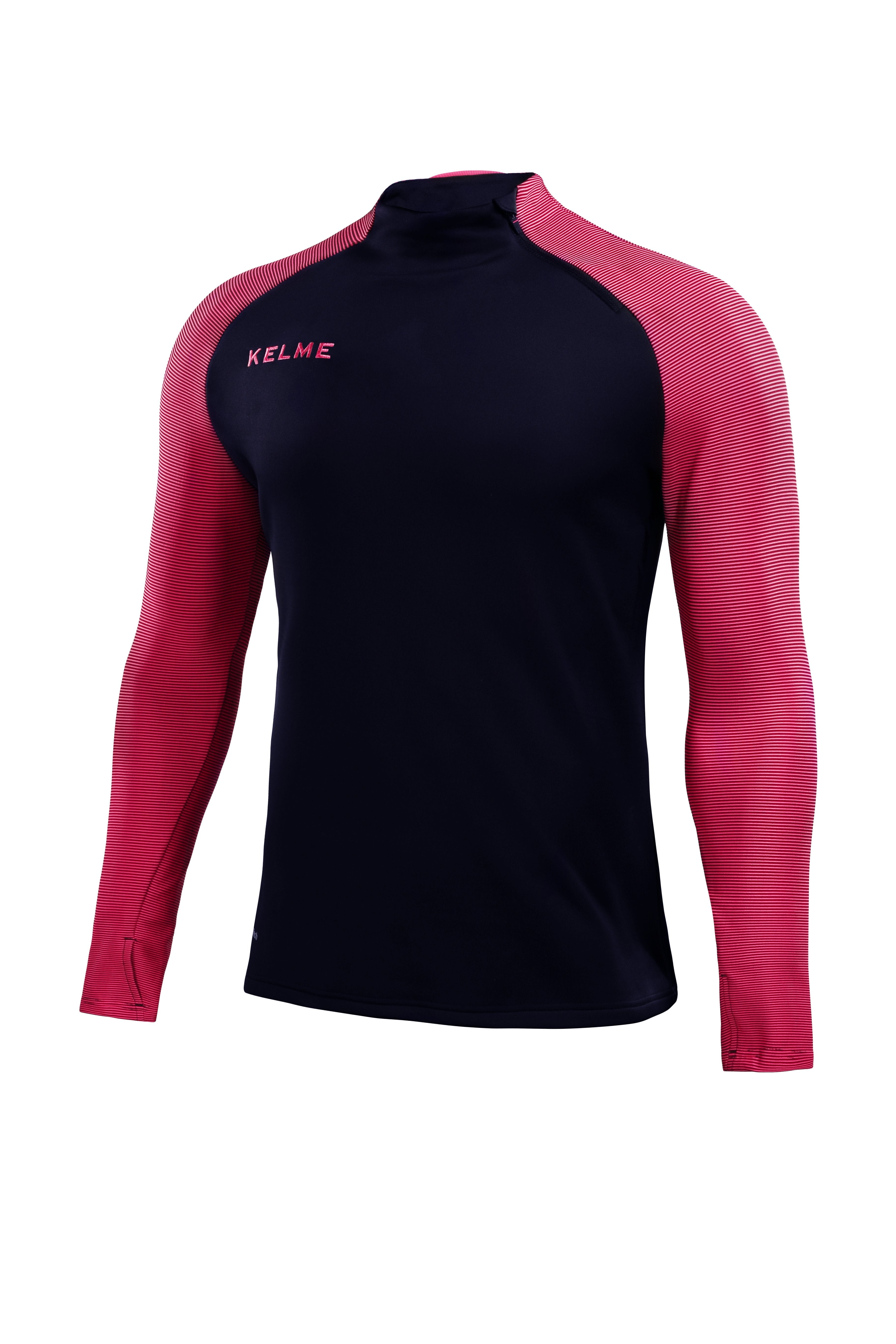 SUDADERA SUDADERA MONTES KELME 3871301-9420 - 1