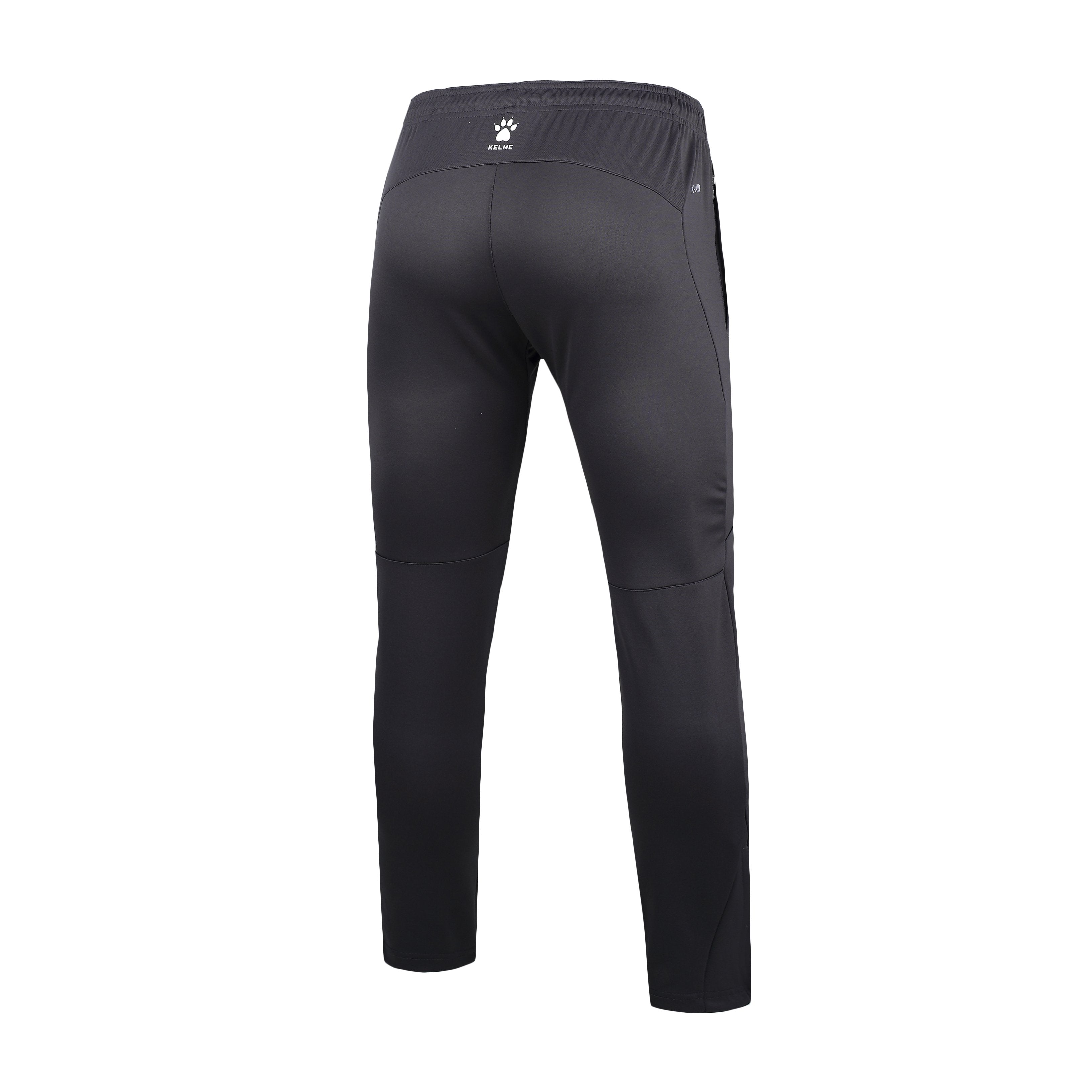 PANTALÓN LARGO PANTALÓN LARGO NEW STREET INFANTIL KELME K15Z405-9000 - 2