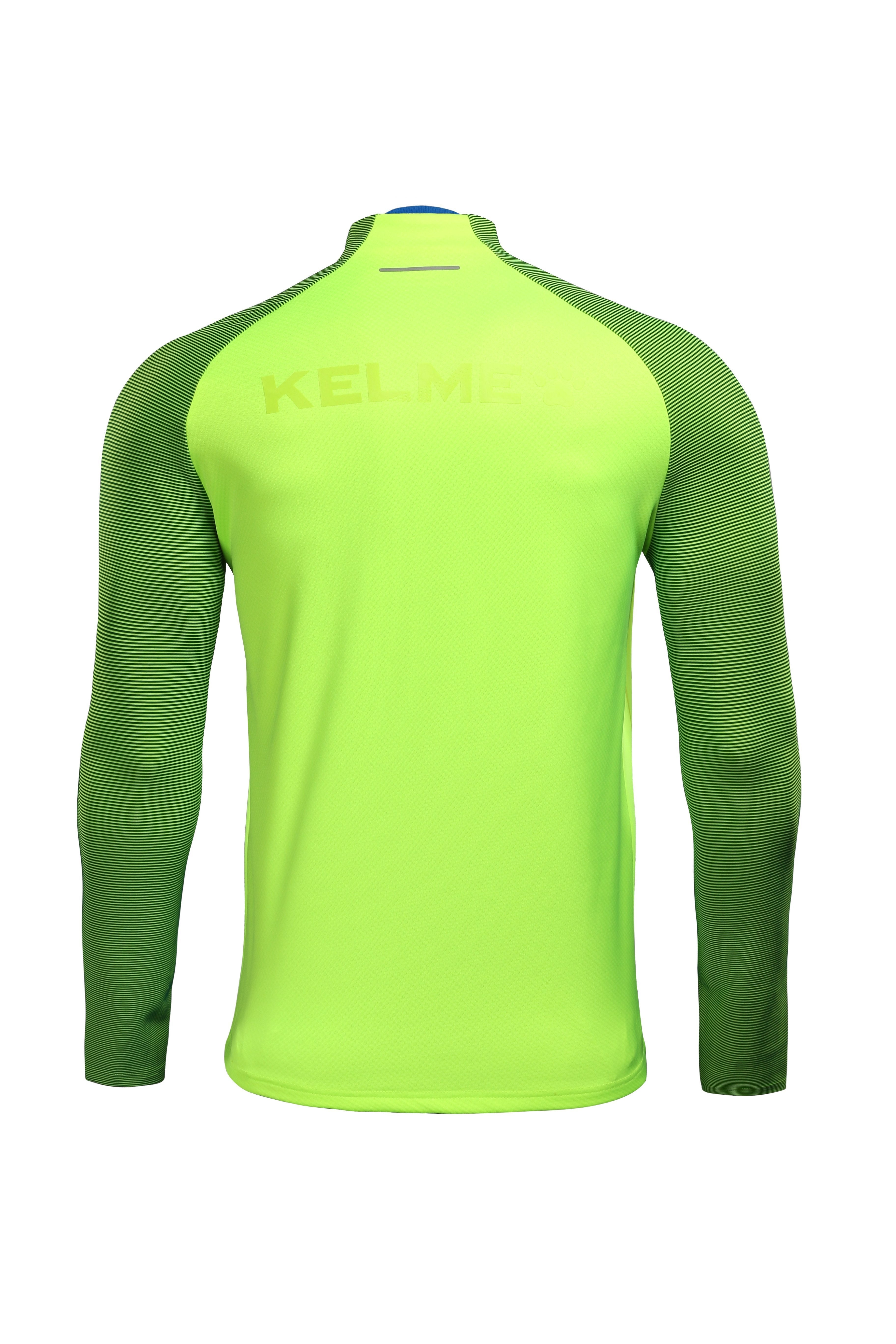 CHAQUETA SUDADERA MONTES INFANTIL KELME 3873301-9918 - 3