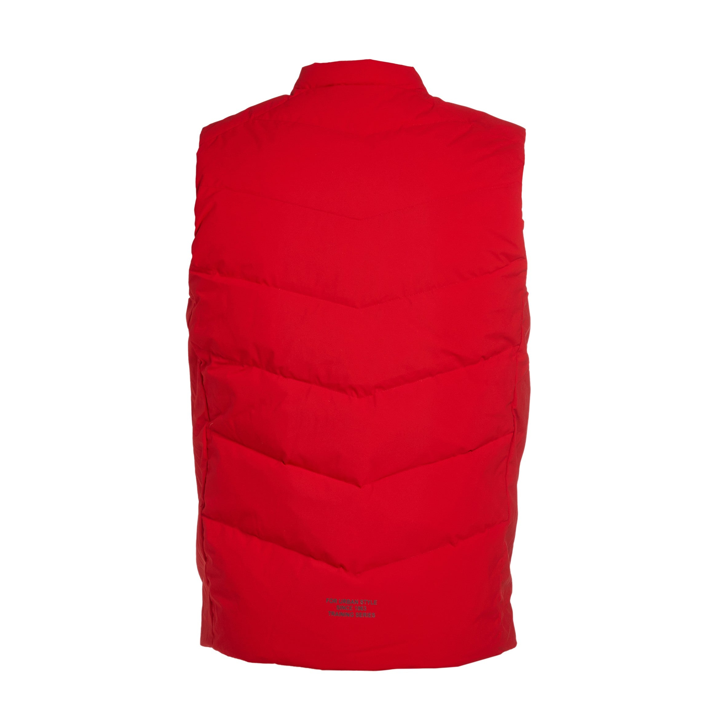 CHAQUETA CHALECO URBAN SPORTS KELME 36941037-9600 - 2