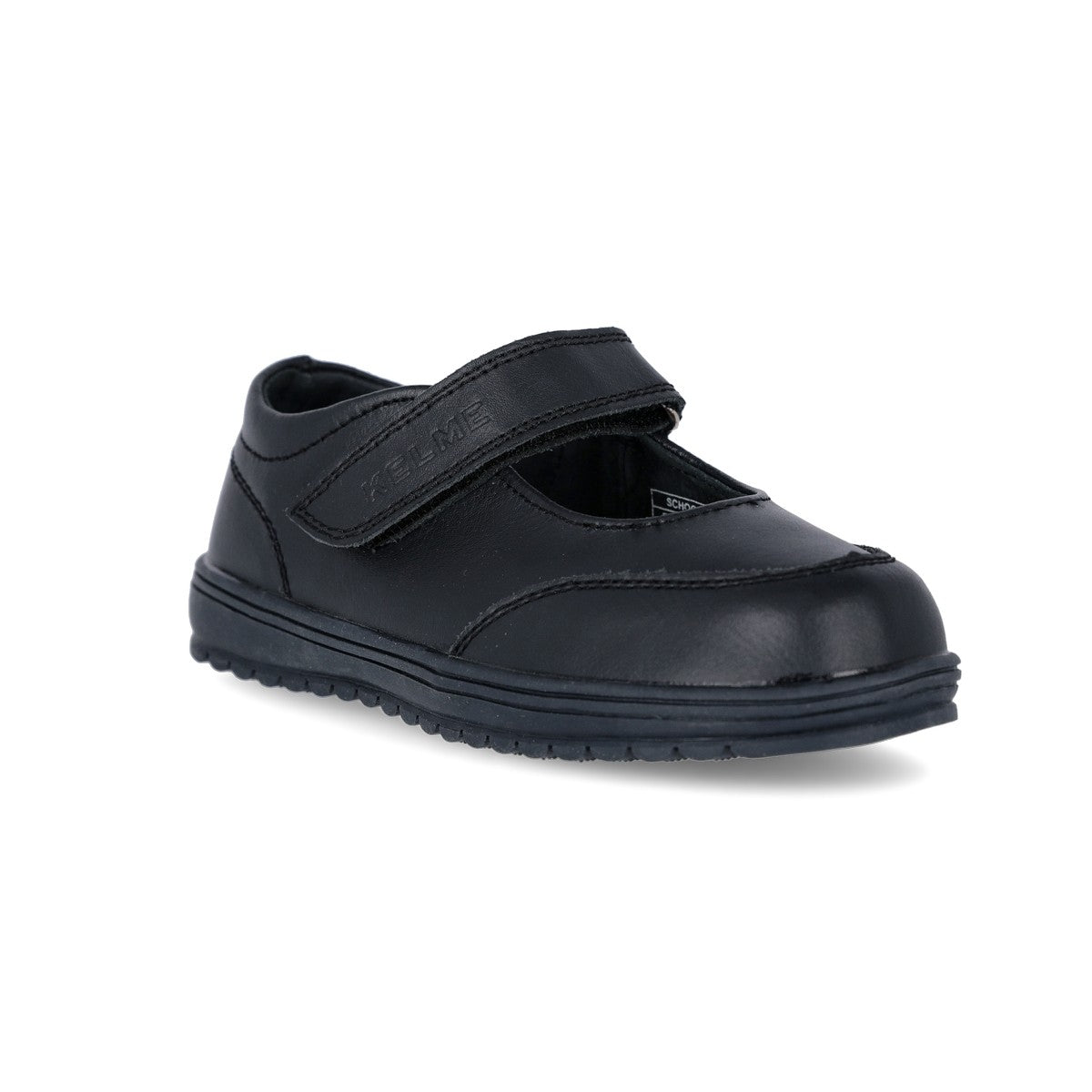 ZAPATILLAS DE NIÑO SCHOOL NIÑA KELME 19011-107 - 3