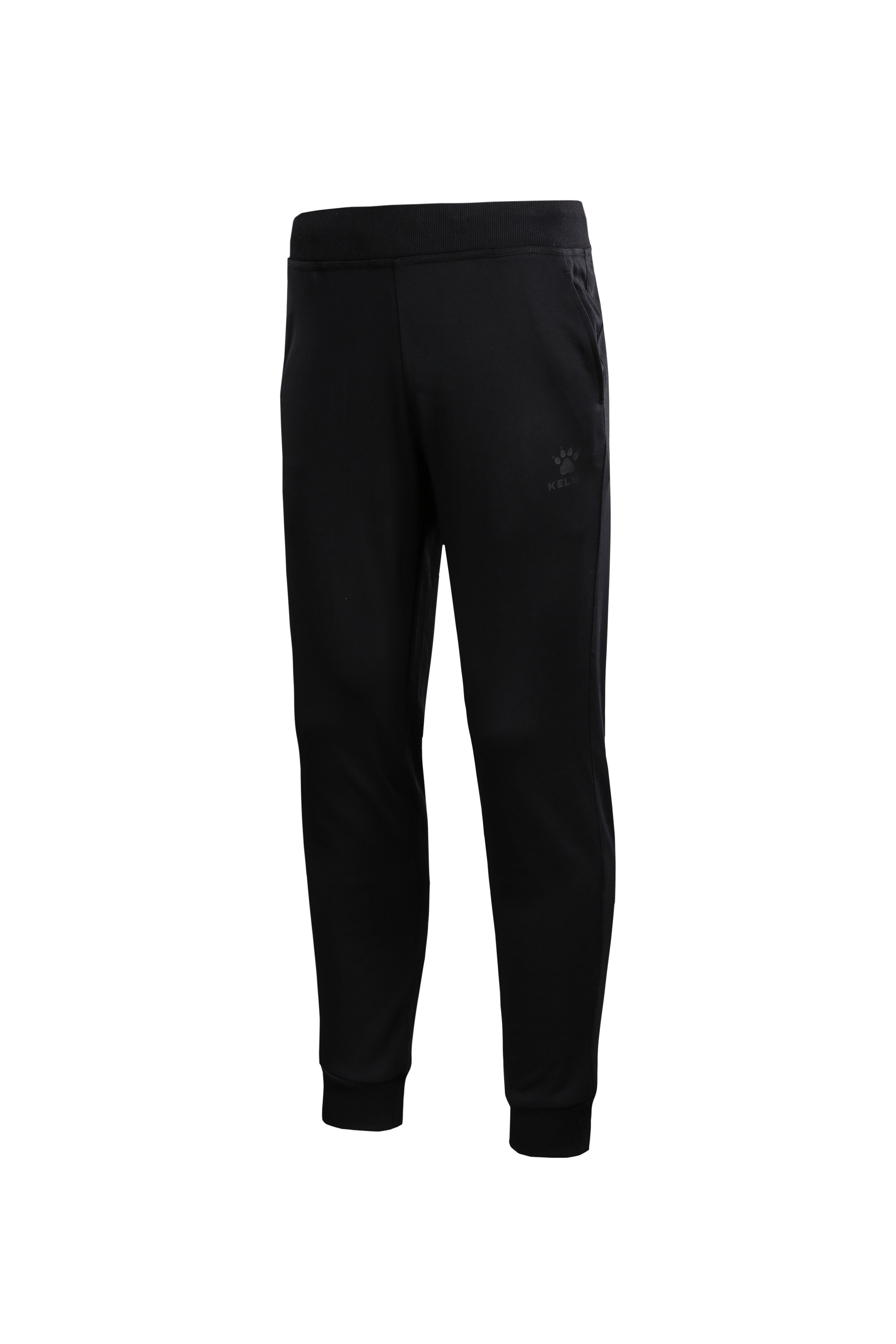 PANTALÓN LARGO OLIMPO NEGRO