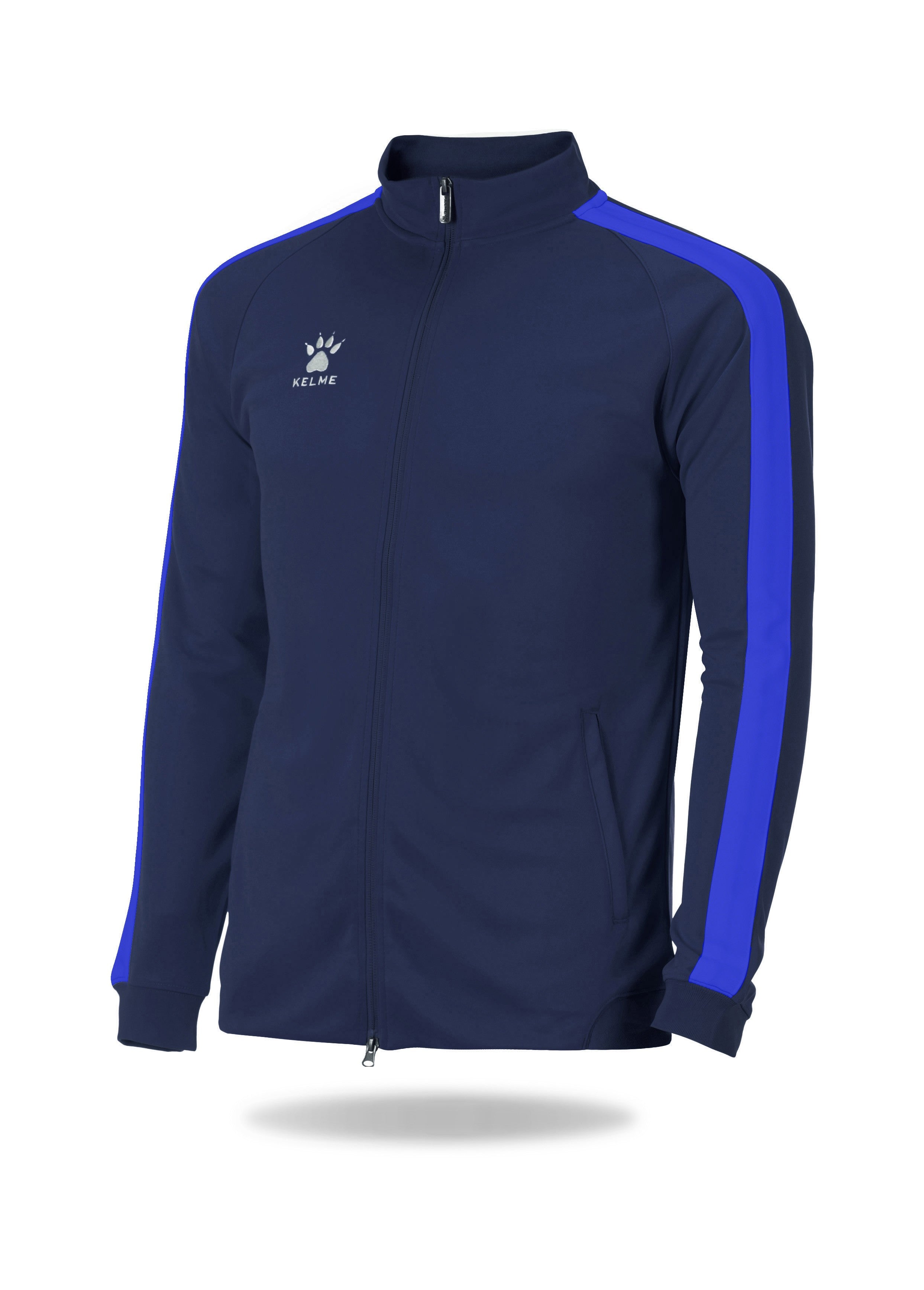 CHAQUETA CHAQUETA GLOBAL KELME 75055-93 - 2