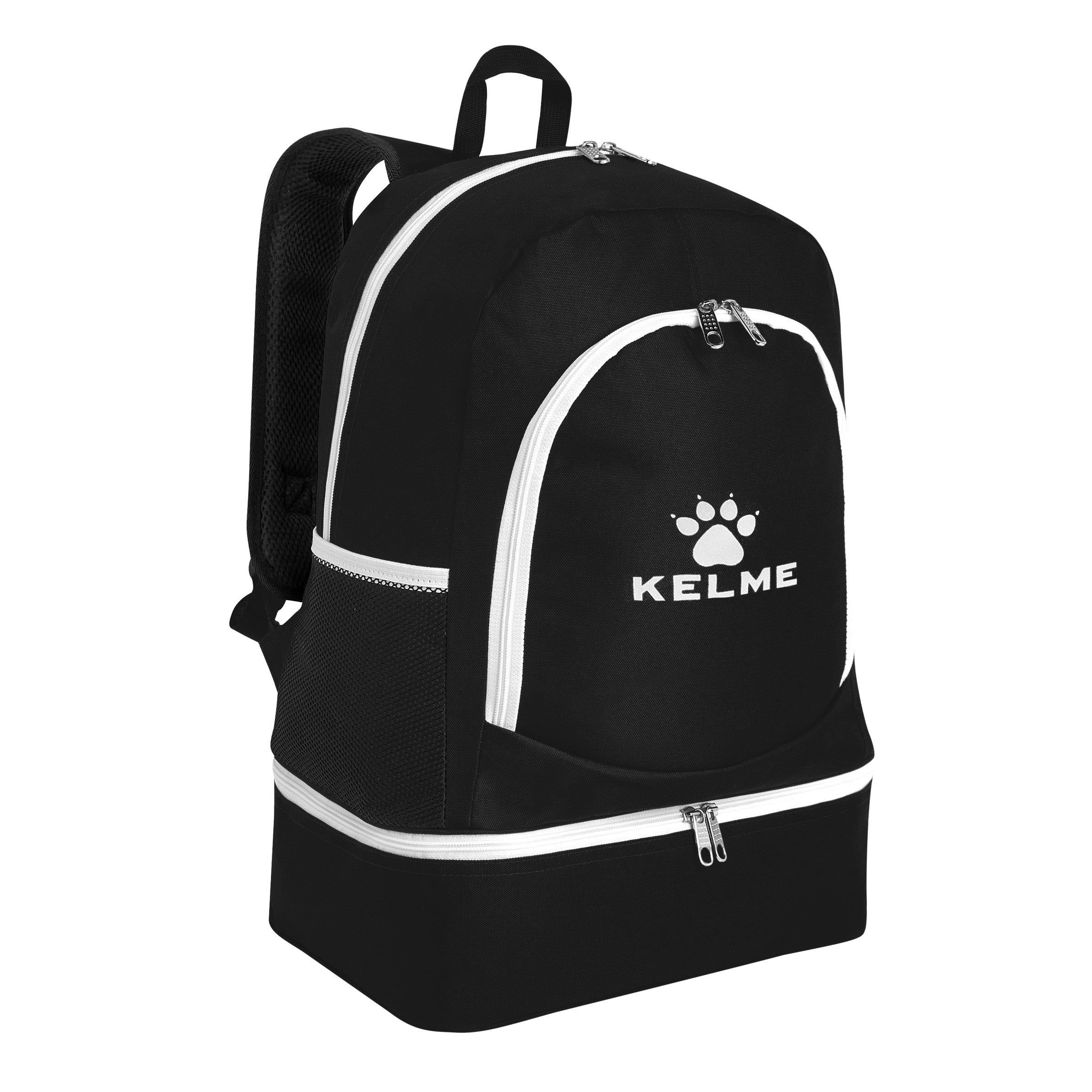 MOCHILA GOAL NEGRO