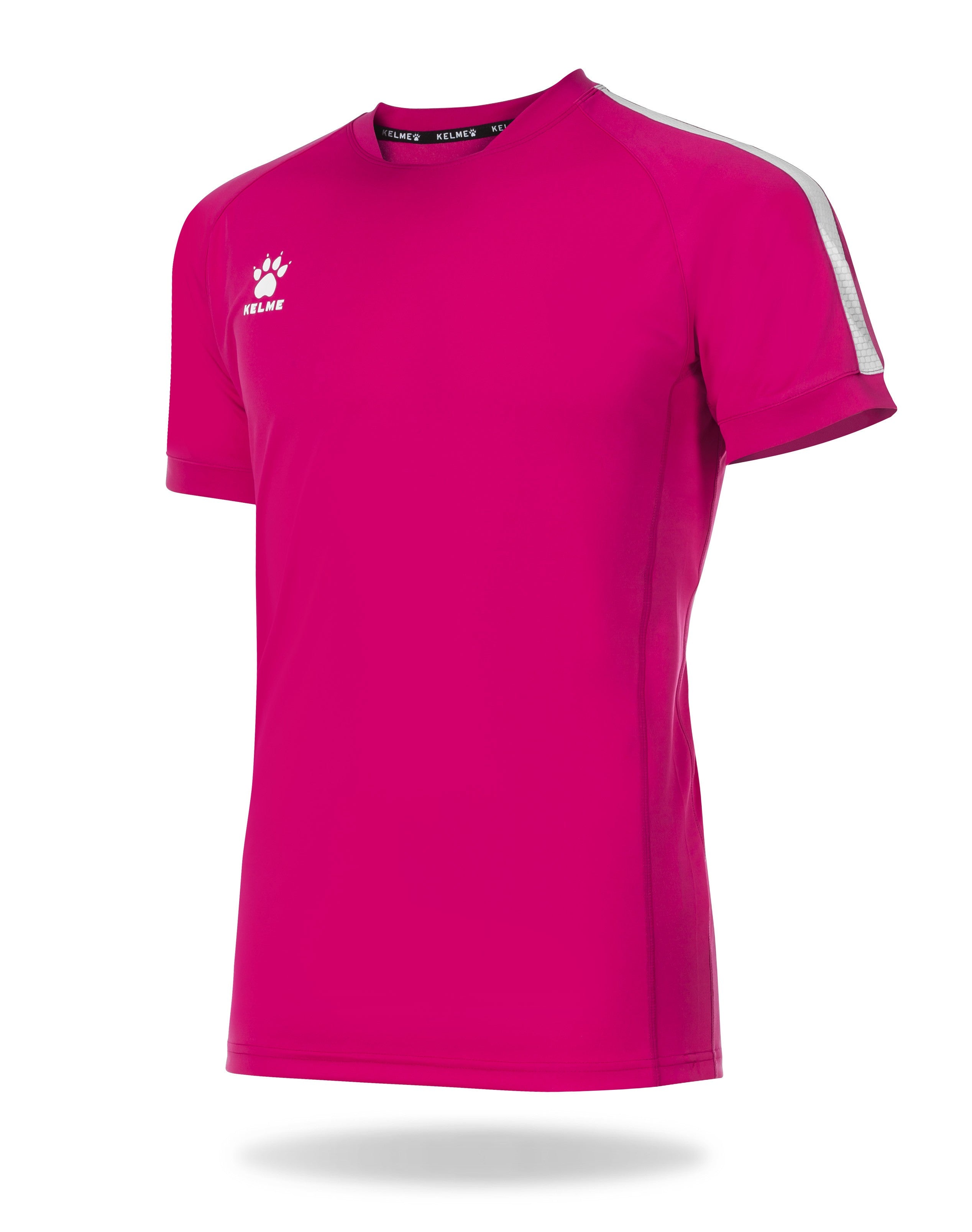 CAMISETA MANGA CORTA CAMISETA GLOBAL KELME 78162-154 - 1