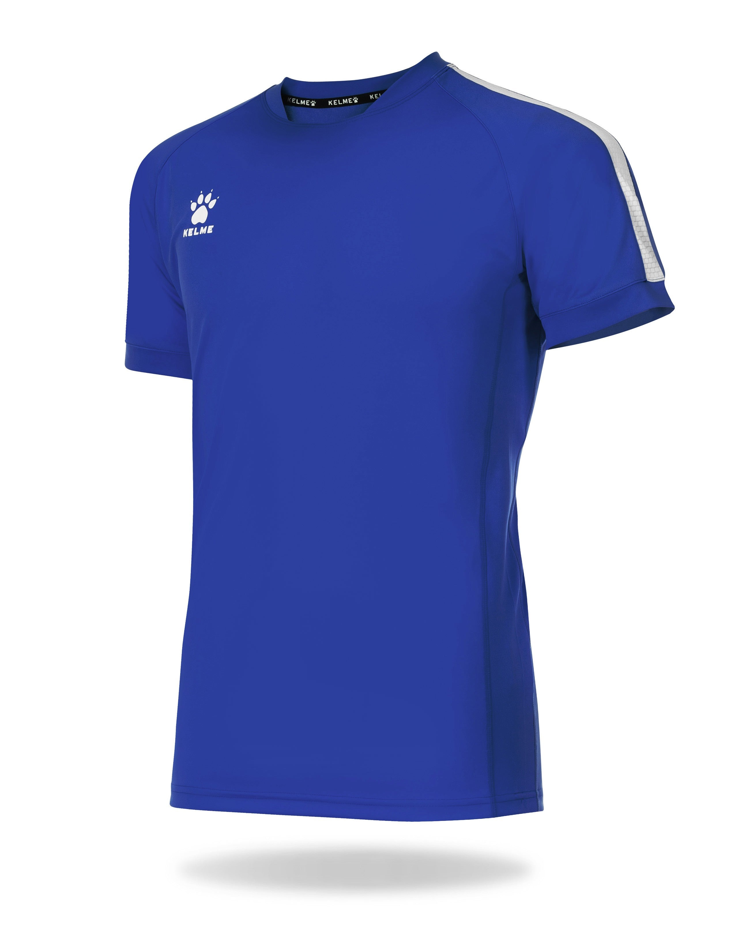 CAMISETA MANGA CORTA CAMISETA GLOBAL KELME 78162-196 - 1