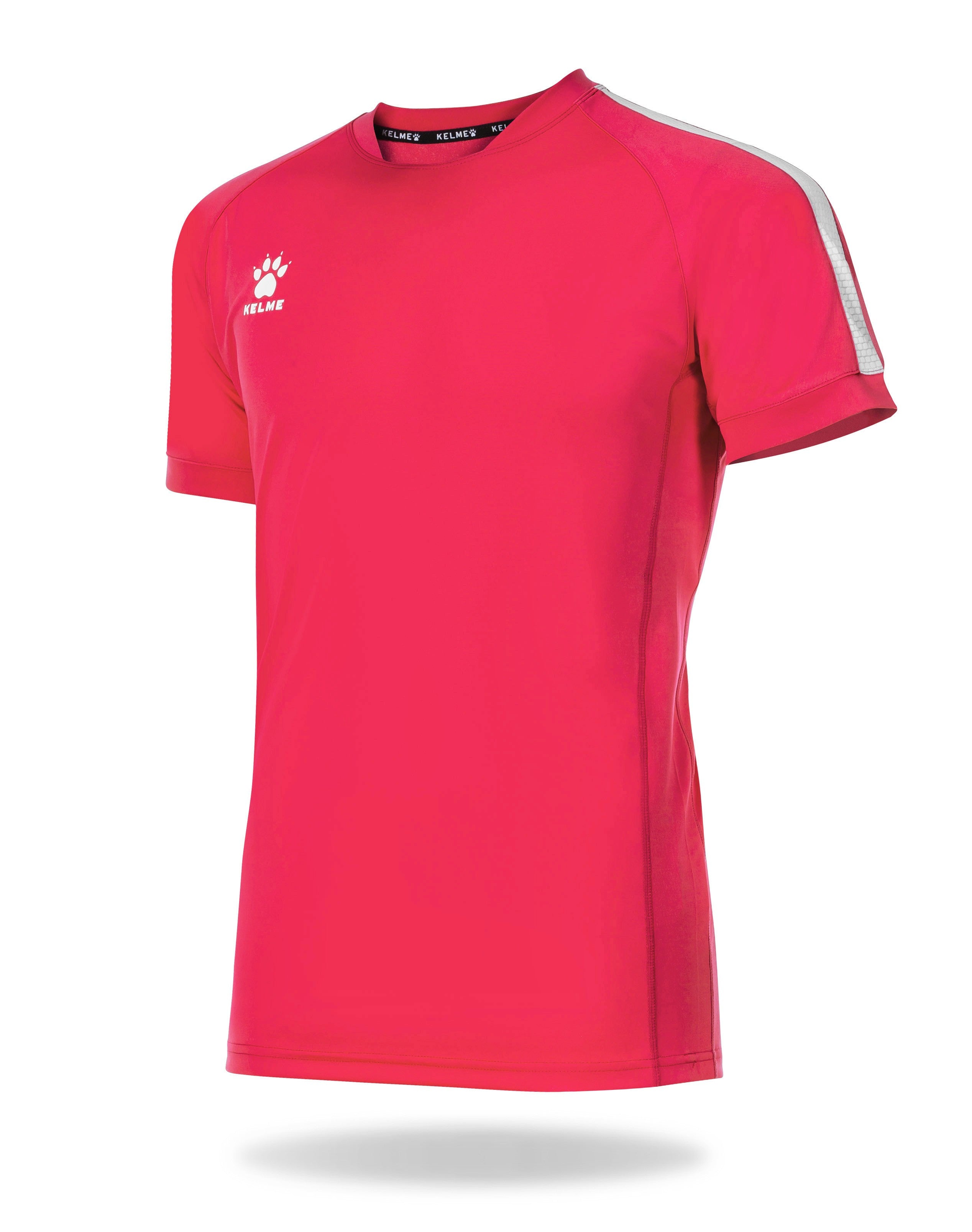 CAMISETA MANGA CORTA CAMISETA GLOBAL KELME 78162-691 - 1