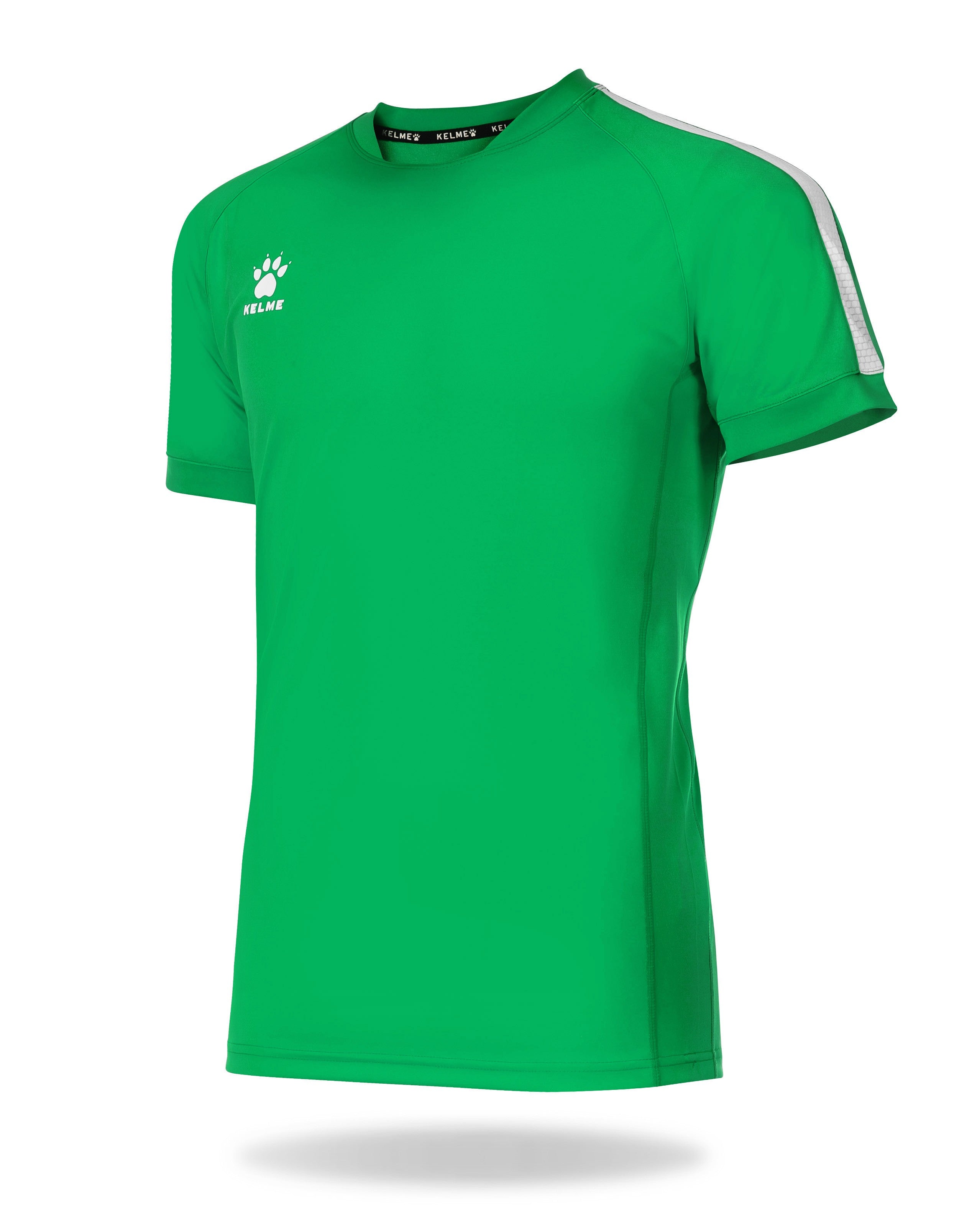 CAMISETA MANGA CORTA CAMISETA GLOBAL KELME 78162-22 - 1