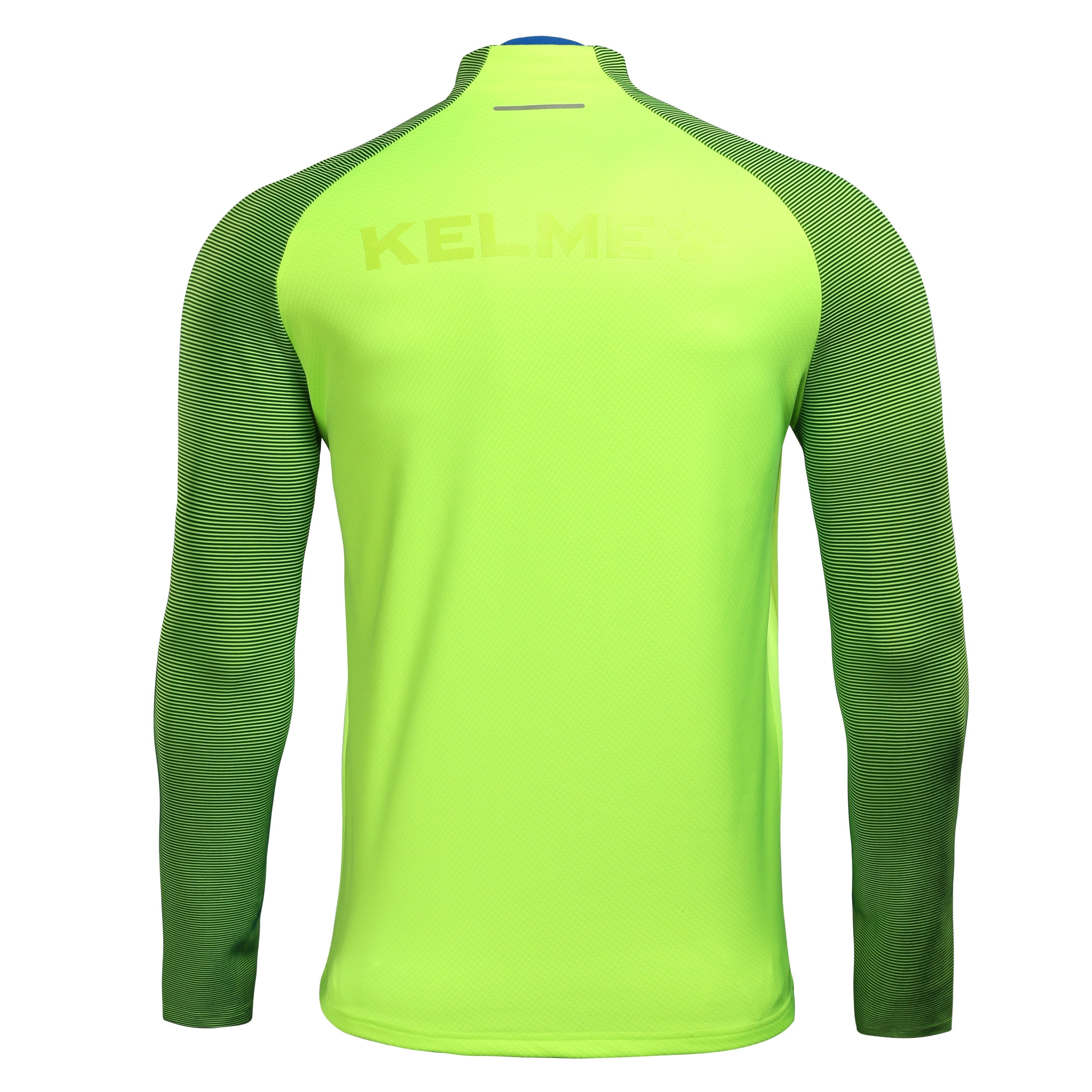 SUDADERA SUDADERA MONTES KELME 3871301-9918 - 3