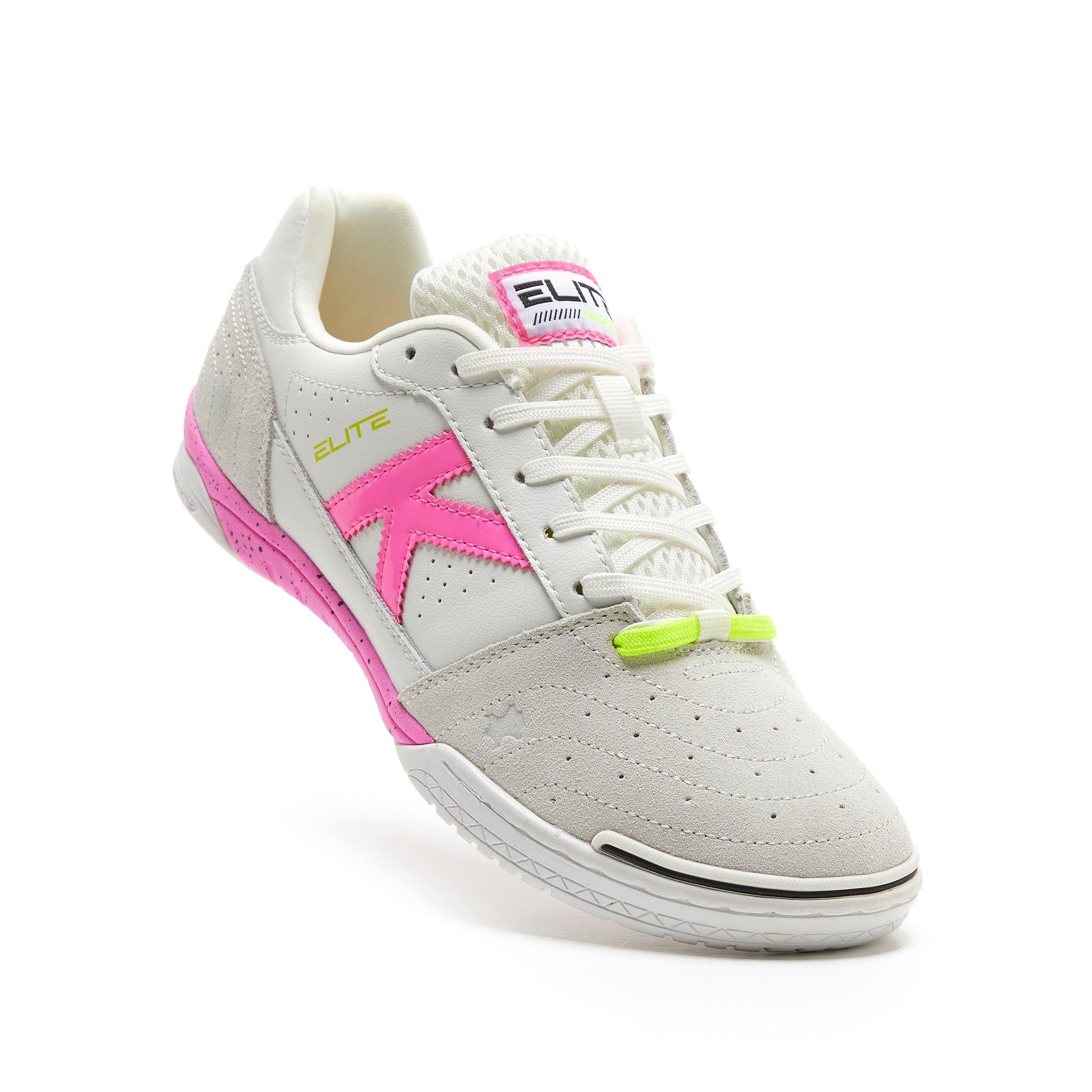 ZAPATILLAS DE FÚTBOL SALA ELITE KELME 55904-482 - 2