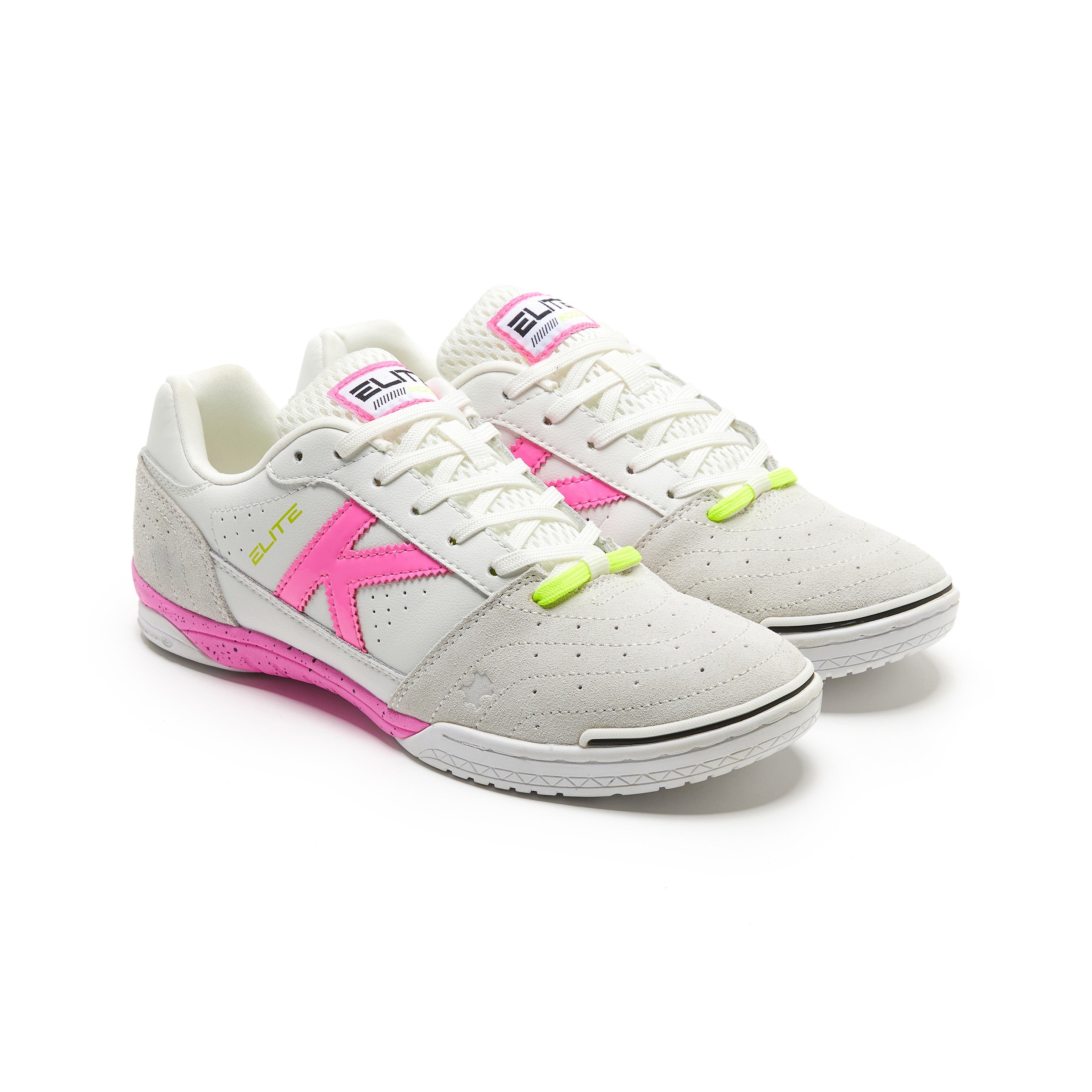 ZAPATILLAS DE FÚTBOL SALA ELITE KELME 55904-482 - 5