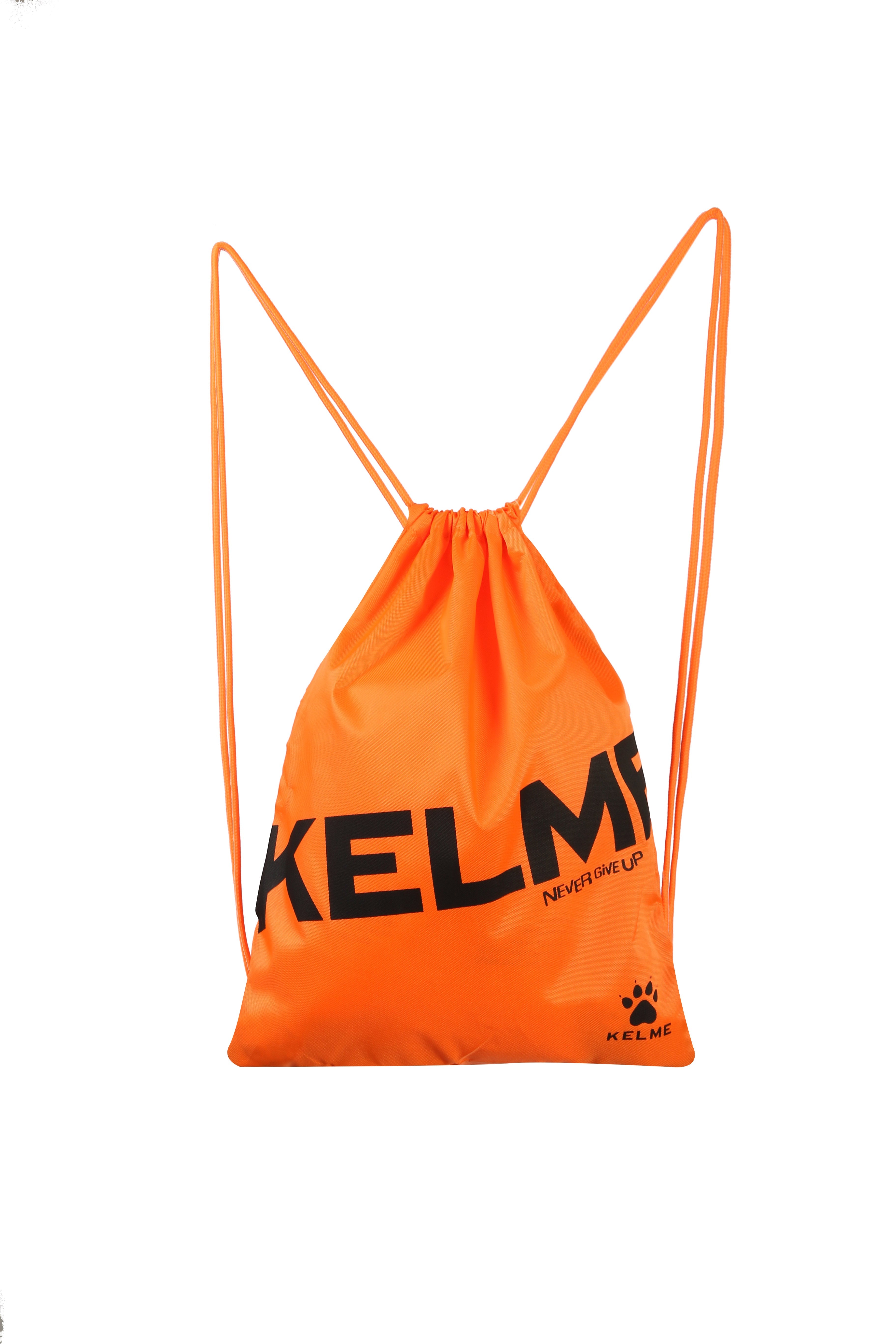 GYMSACK STREET NARANJA