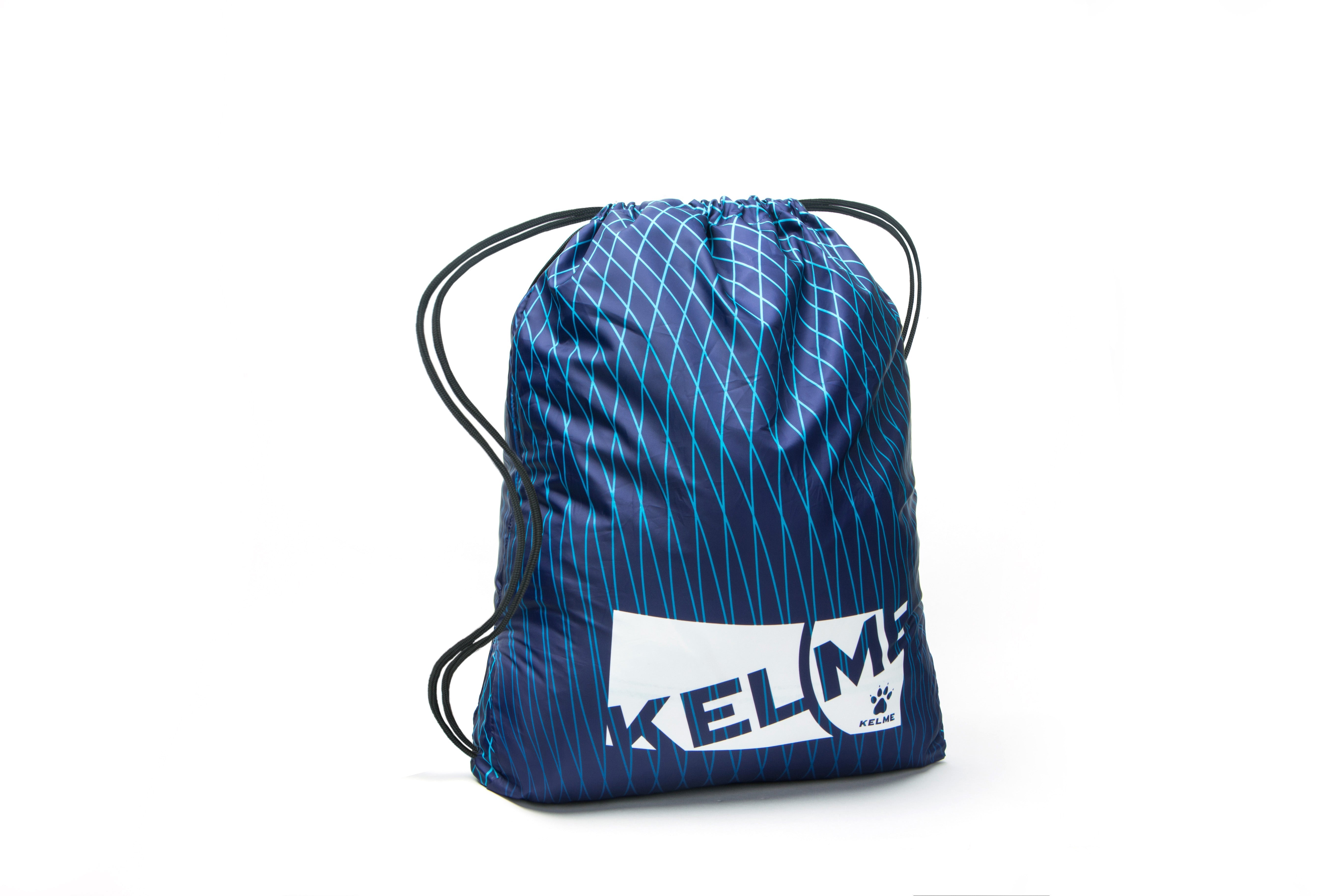 GYMSACK STREET AZUL