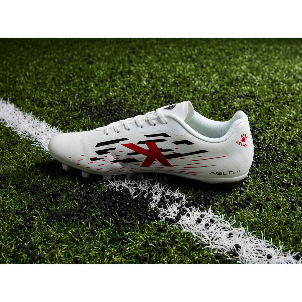 Botas de Fútbol Agility Lite en cŽsped artificial