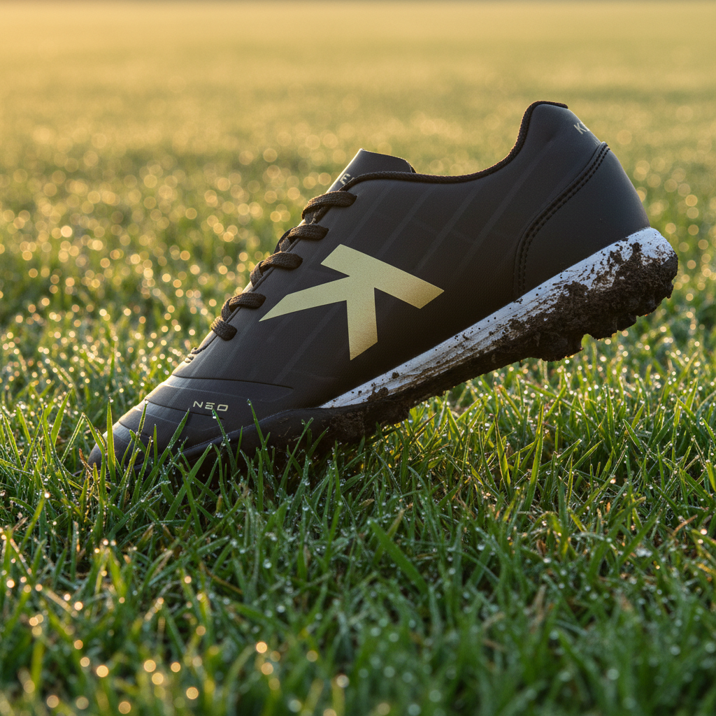 Botas de Fútbol Original Neo Turf en cŽsped natural con roc’o