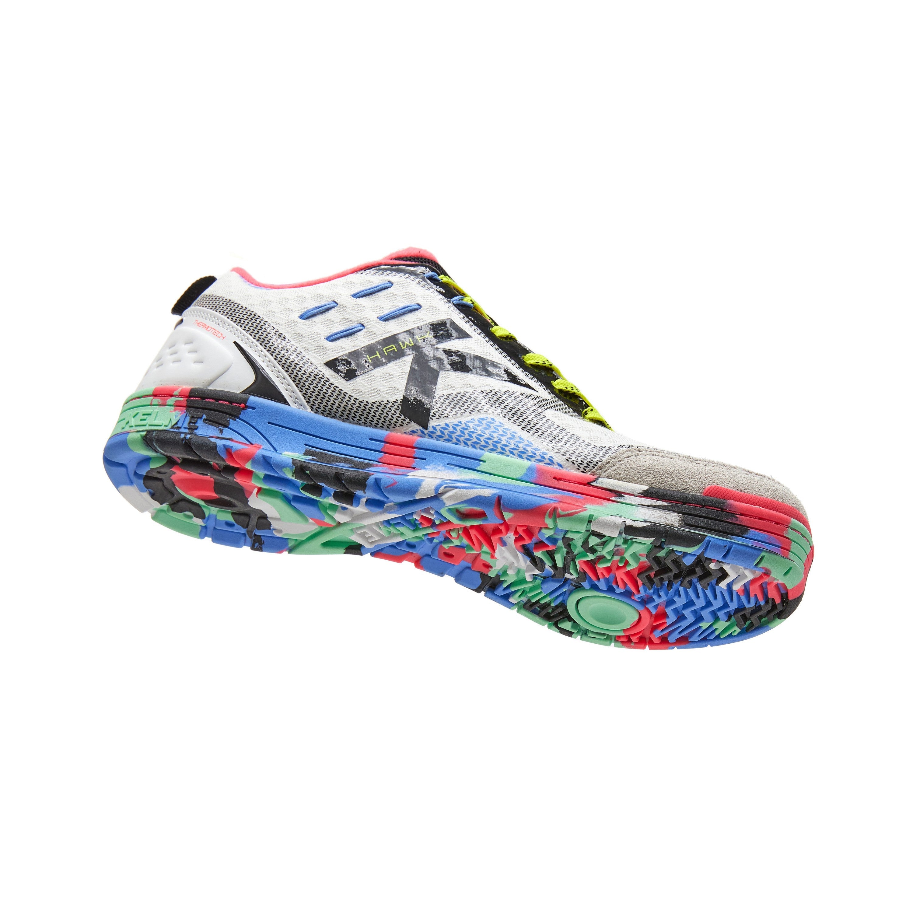 ZAPATILLAS DE FÚTBOL SALA HAWK KELME 55434-6 - 4