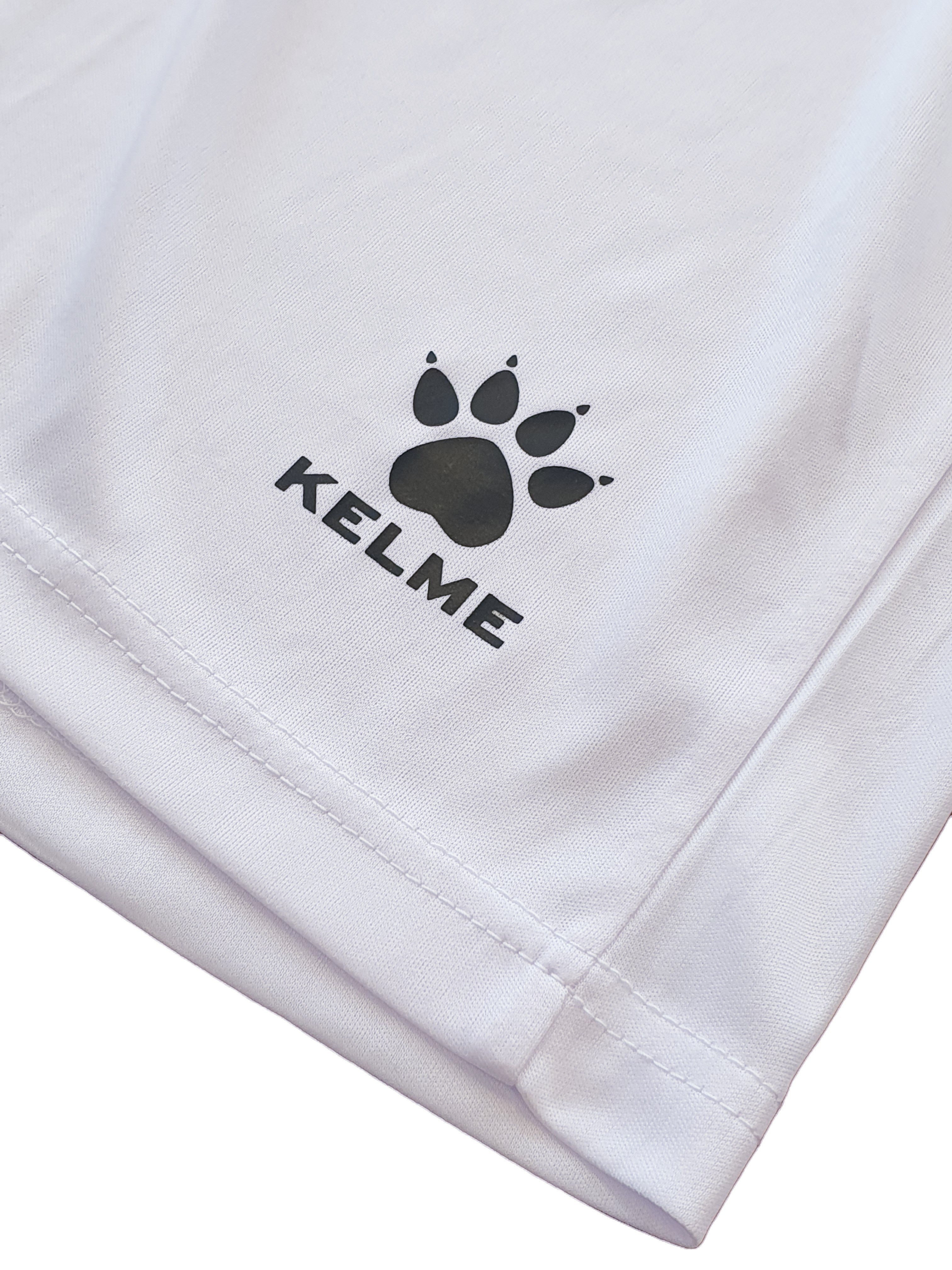 SHORT SHORT GLOBAL KELME 75053-6 - 2